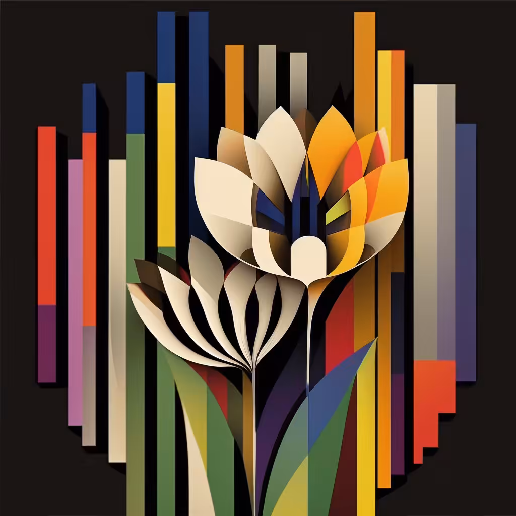 FLEURESSA #256