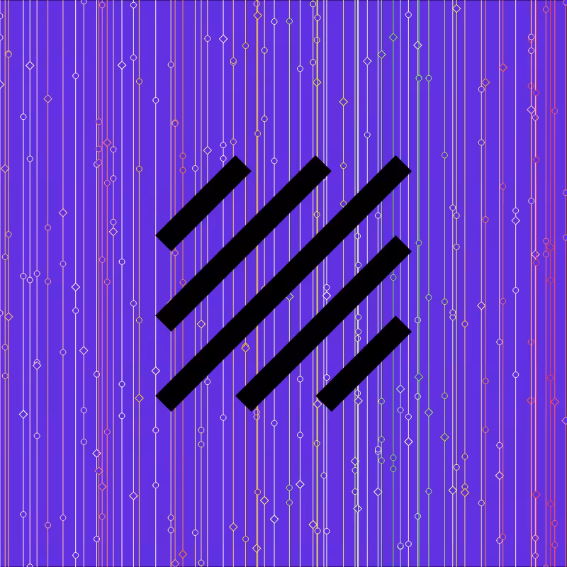 DecaGlyphs #97