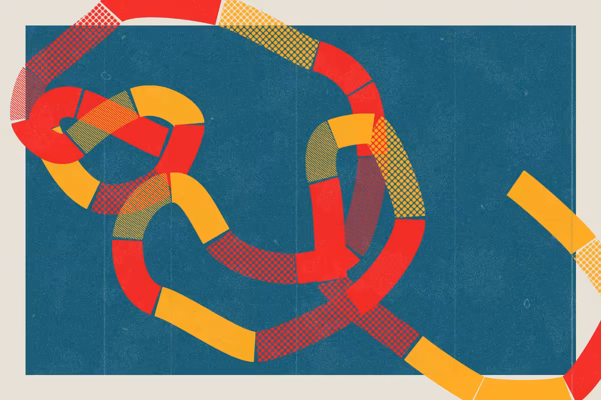 Serpentine 25 #168