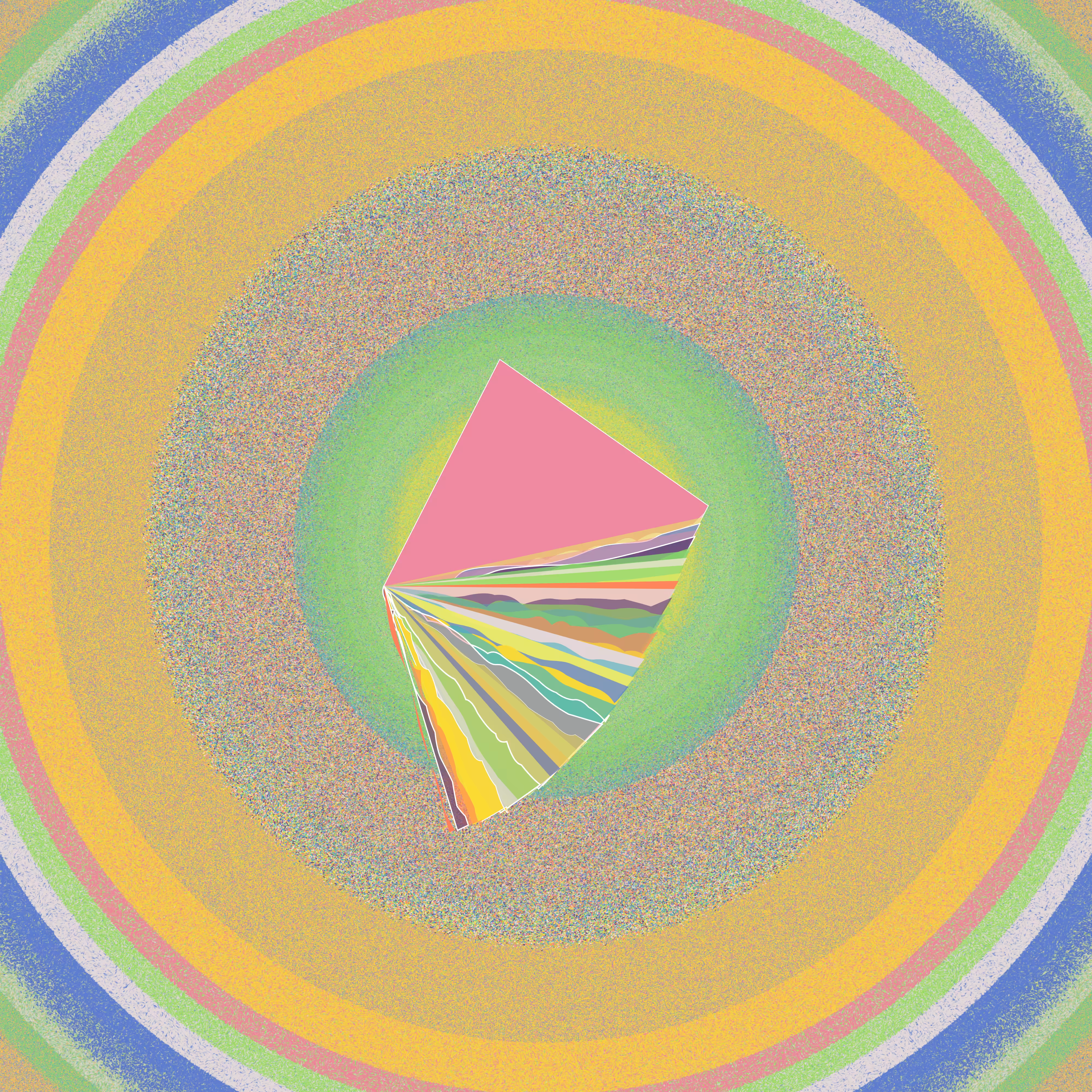 #6C - Zhúfù - Strength 