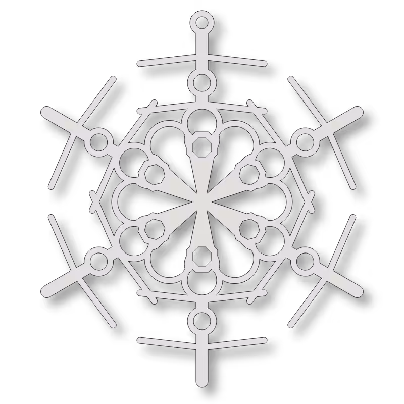 fx(ornament) 2022 #321