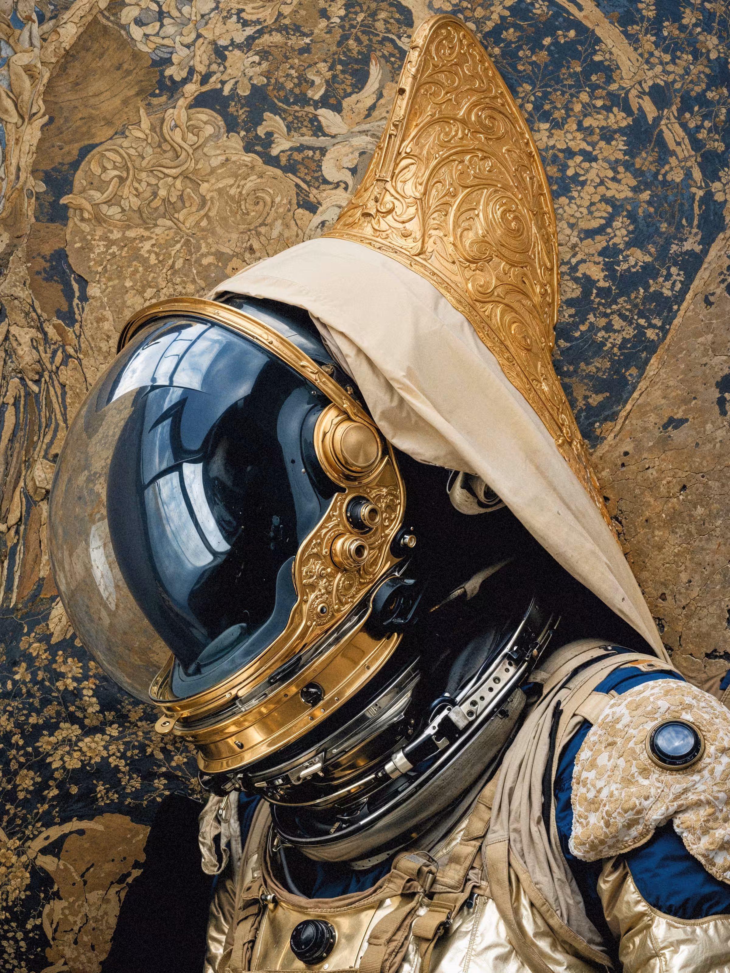Vacuum Immensum