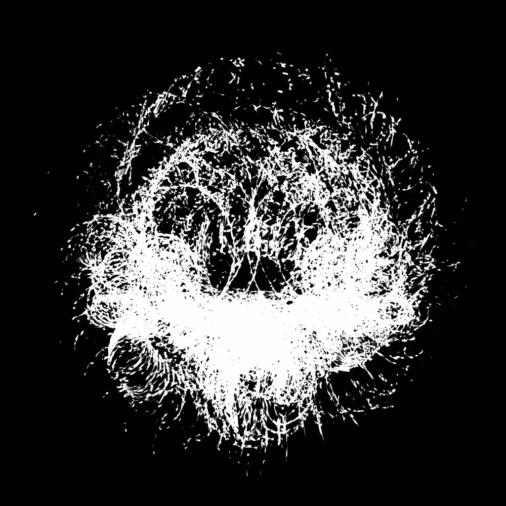 GOD COMPLEXITY #4 - FOSSIL