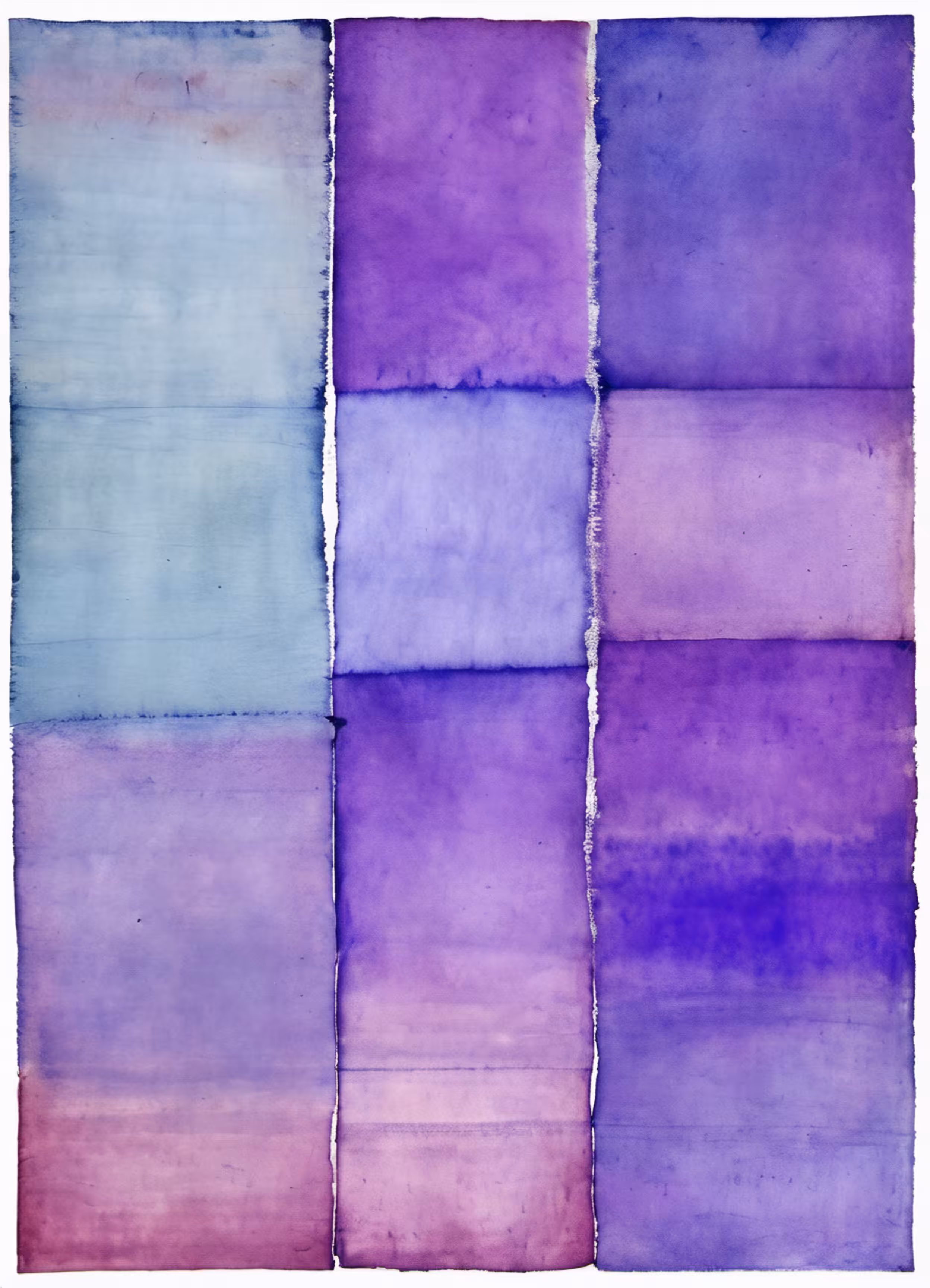Fields of Color #5