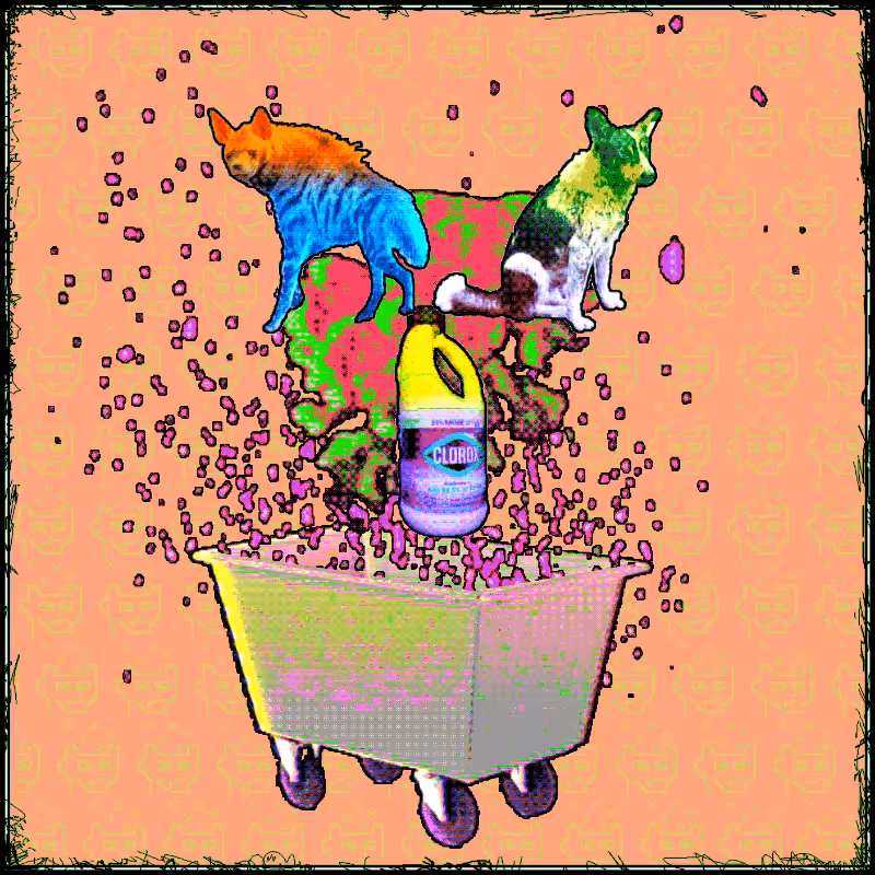 TRASH Erector V 2.0 #82