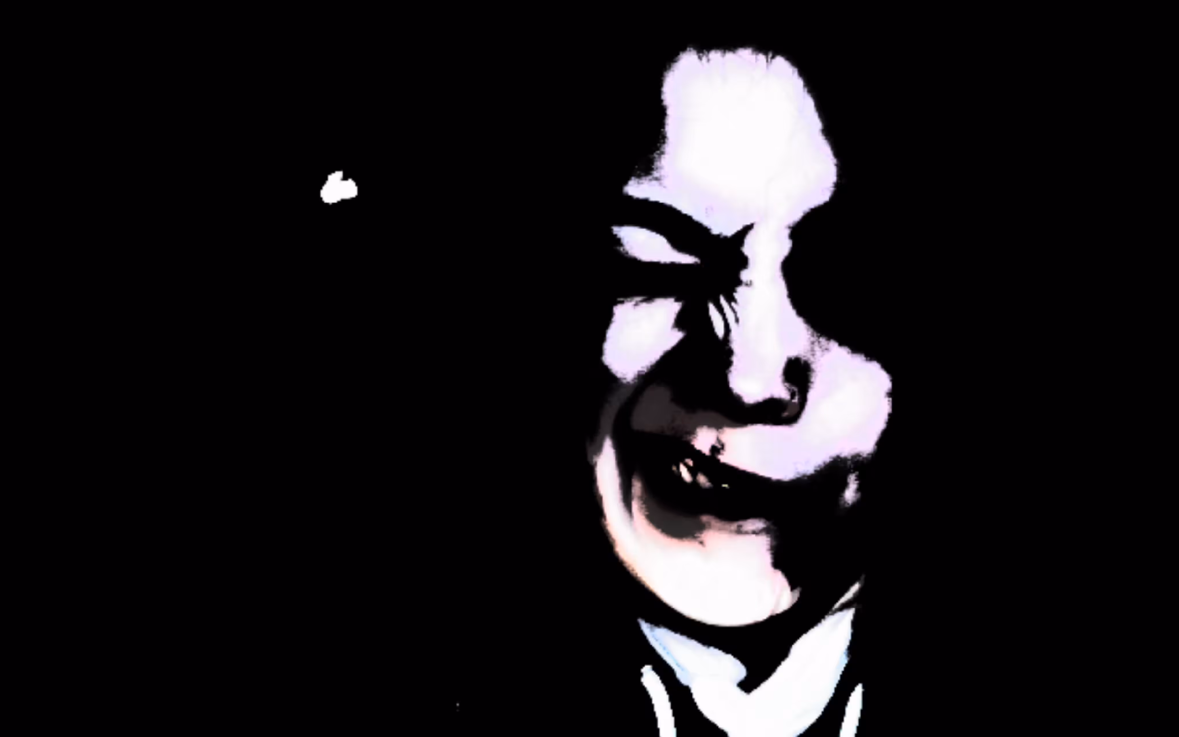 Anonymous Portrait 025