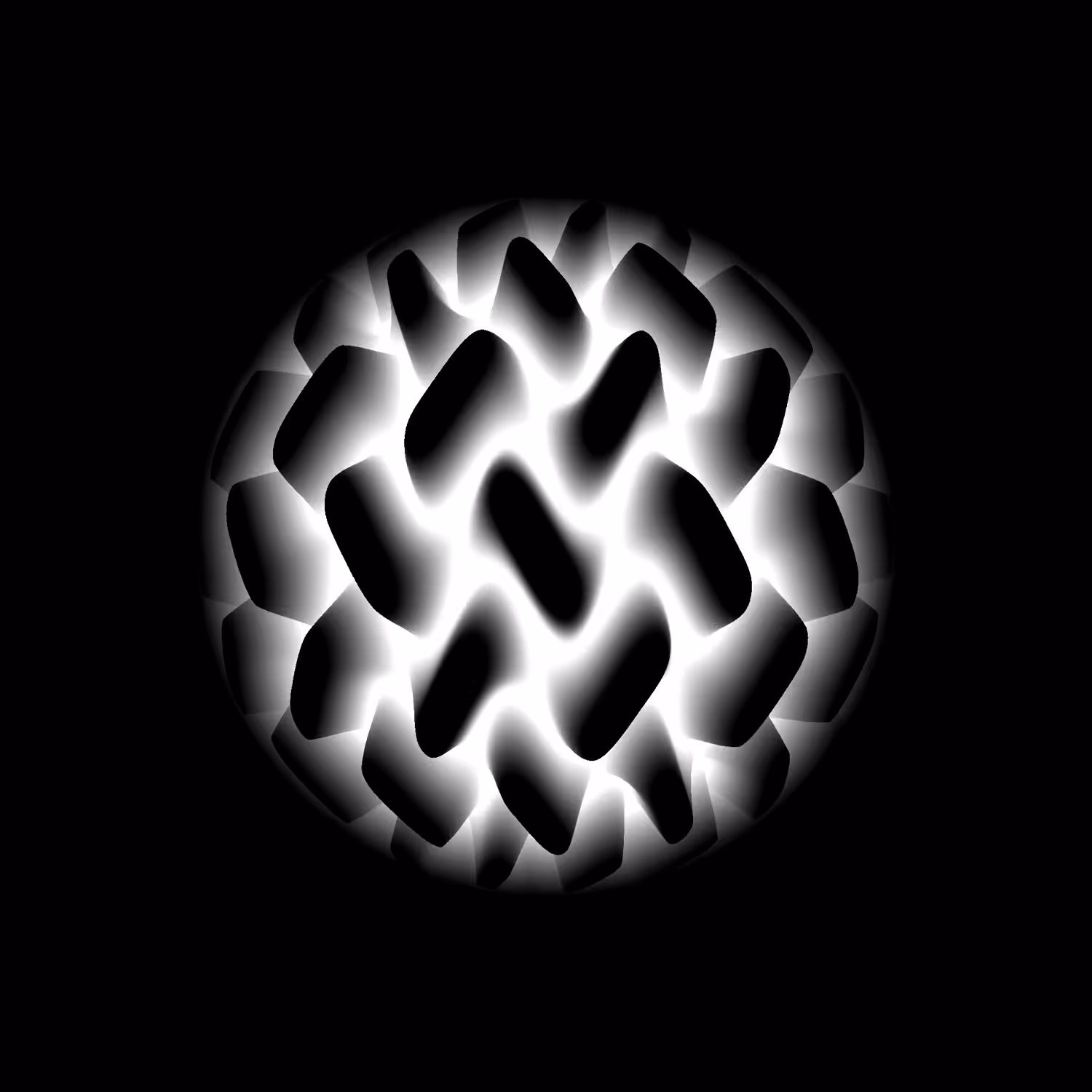 Orb #001