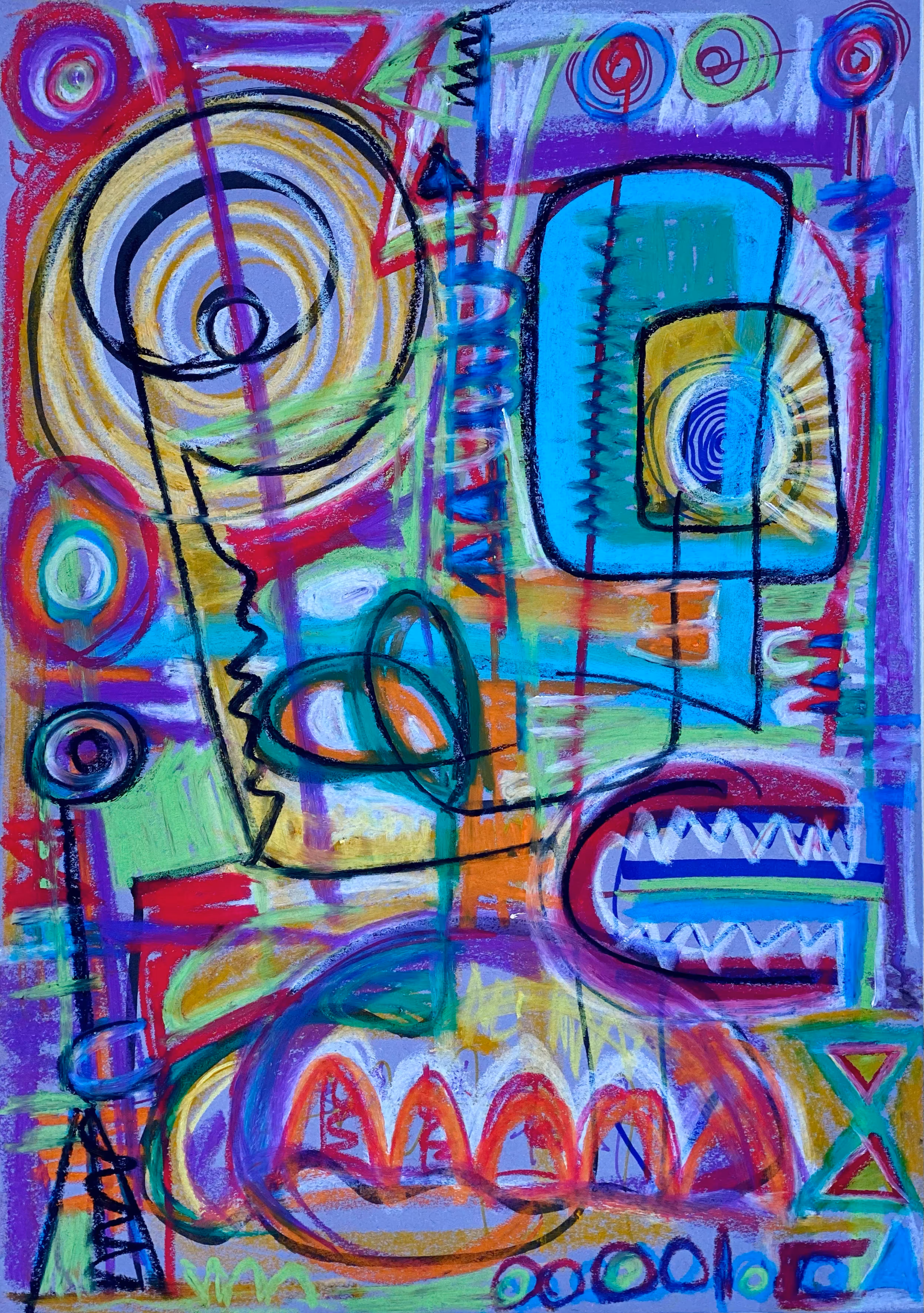 Free Your Mind