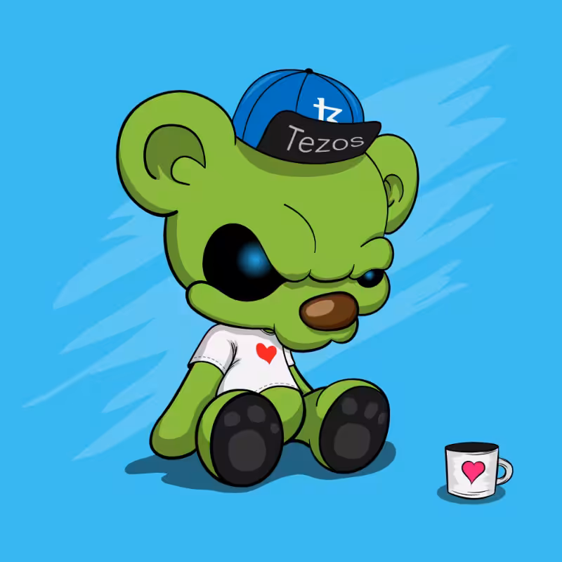 CYTEZ #689