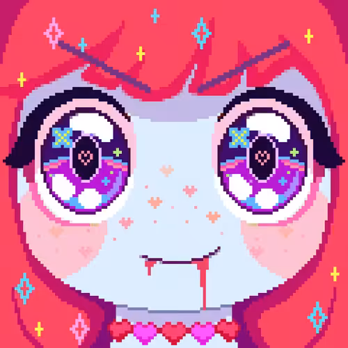 Crypto Princess DE #115