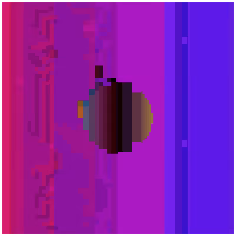 Microscope  #36
