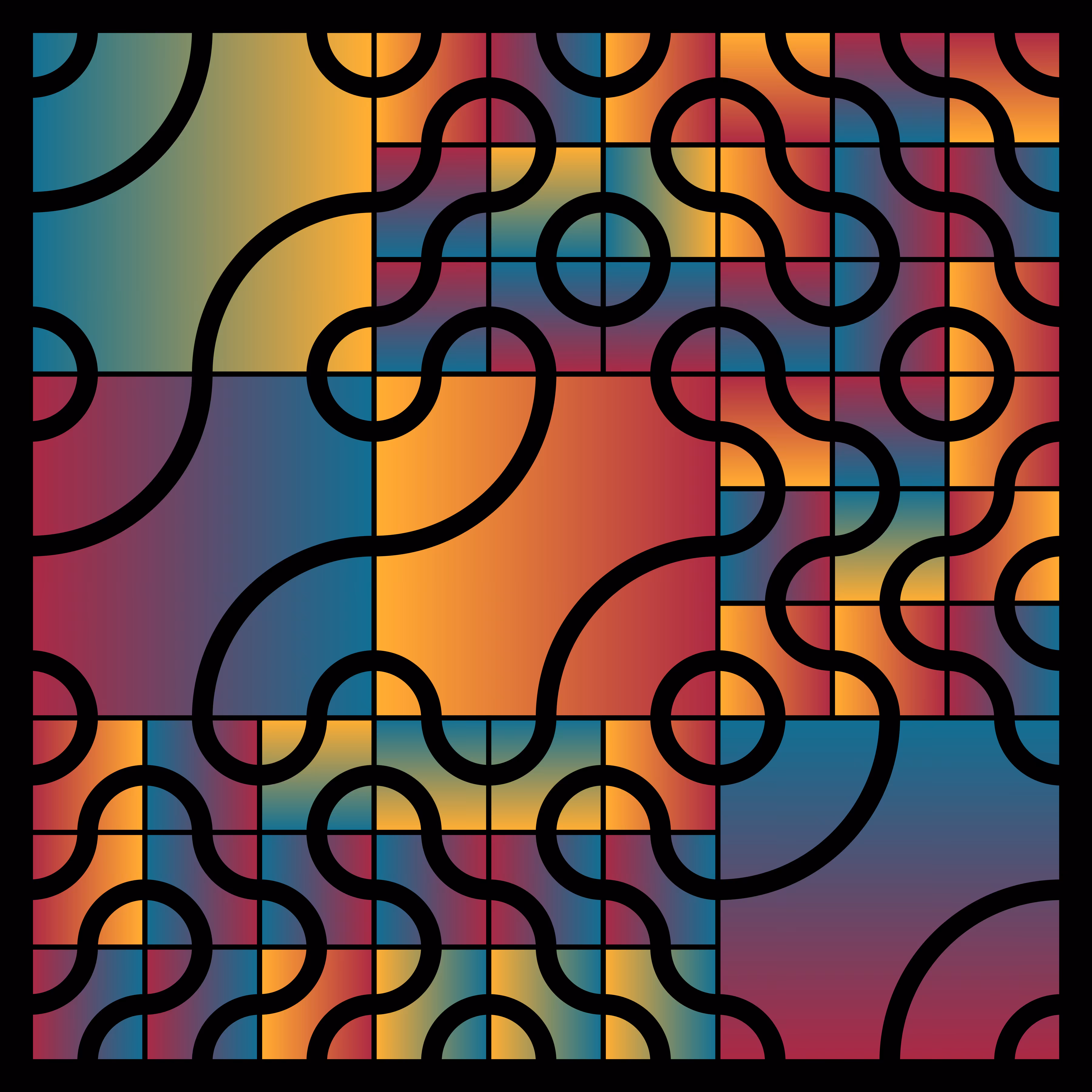 Circuitous 1E