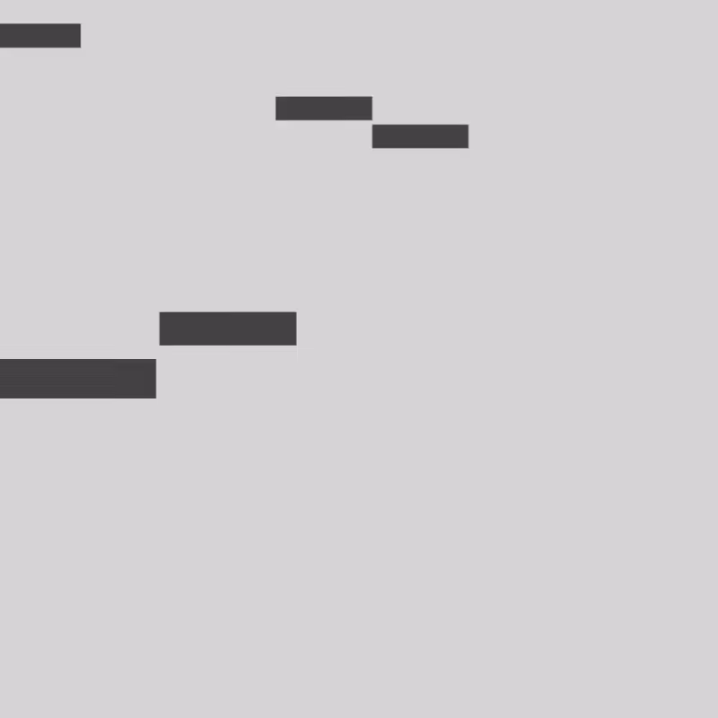 Unpractible stairs to nowhere #49