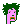CryptoPunk #9873