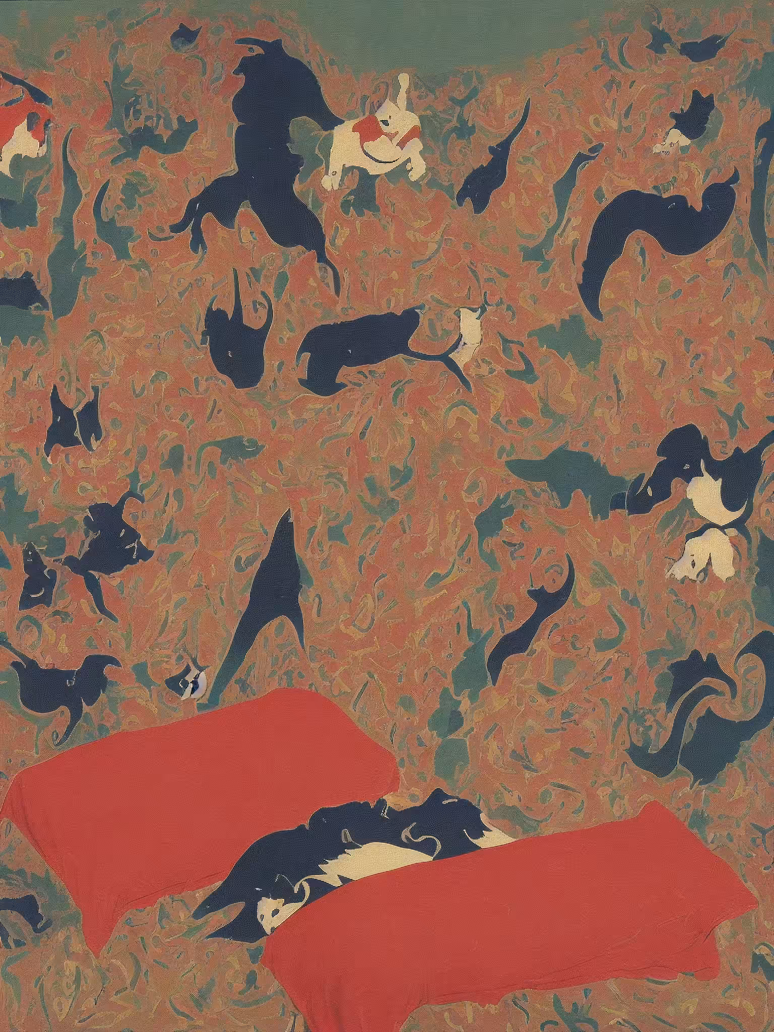 schlafzimmer #48