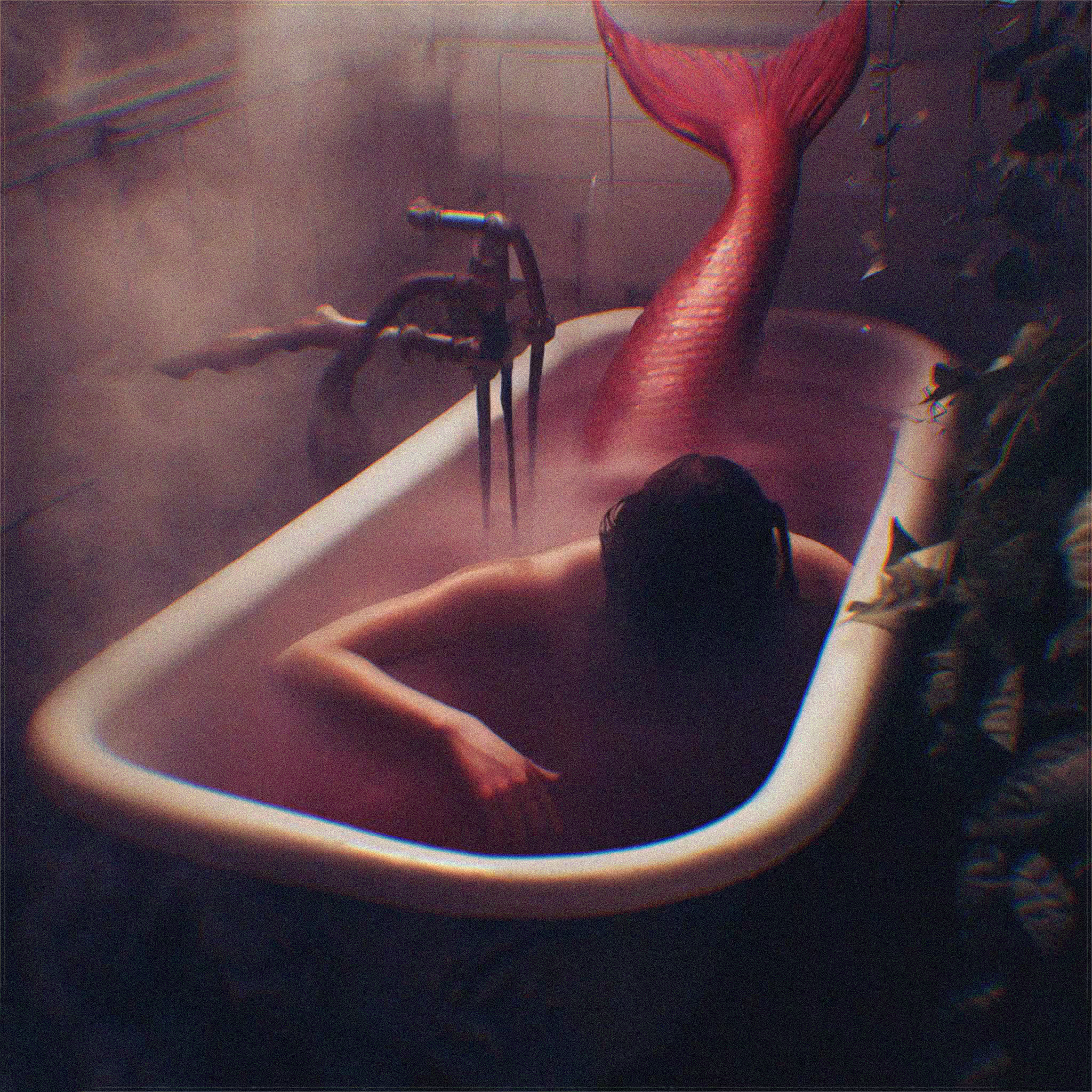 The Little Mermaid
