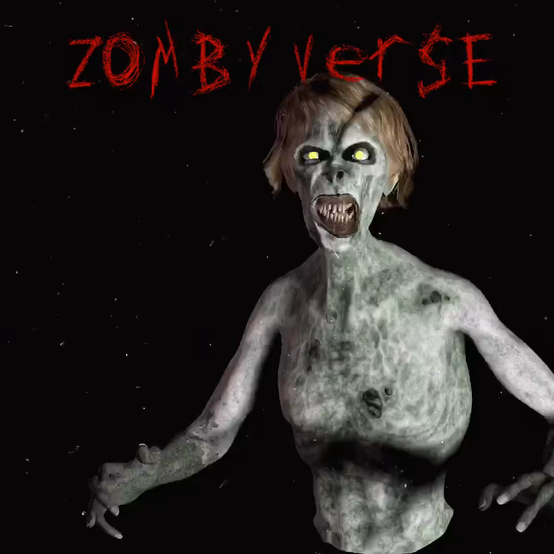 Zomby Attack