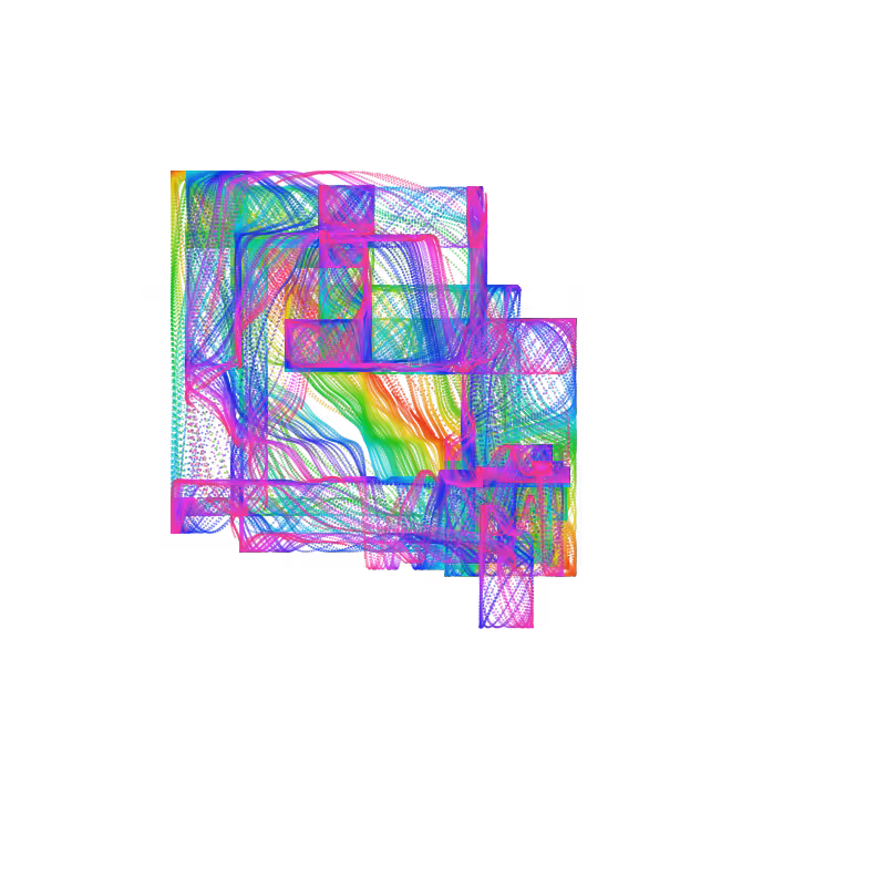 Rainbow Snake #49