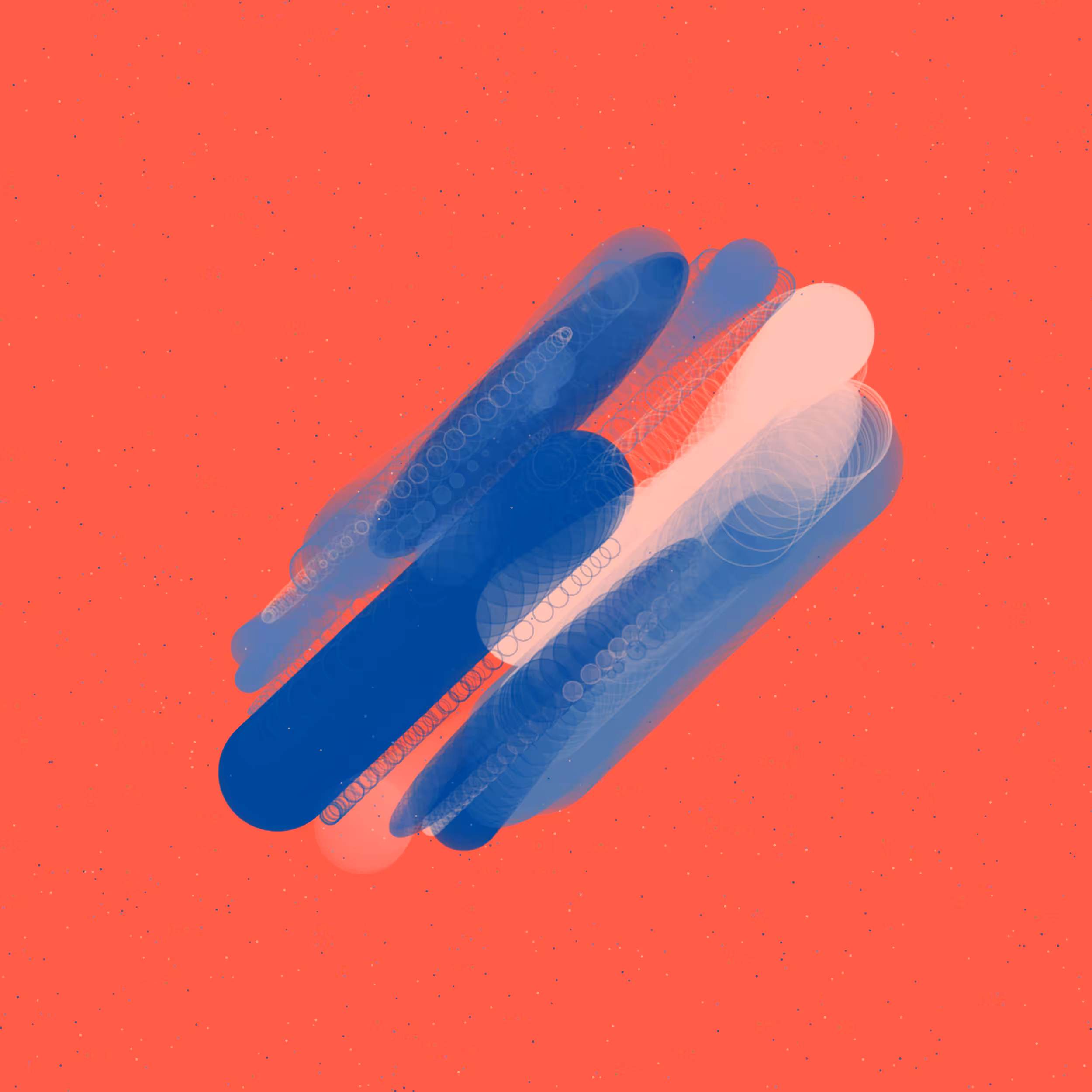 BLEND #2