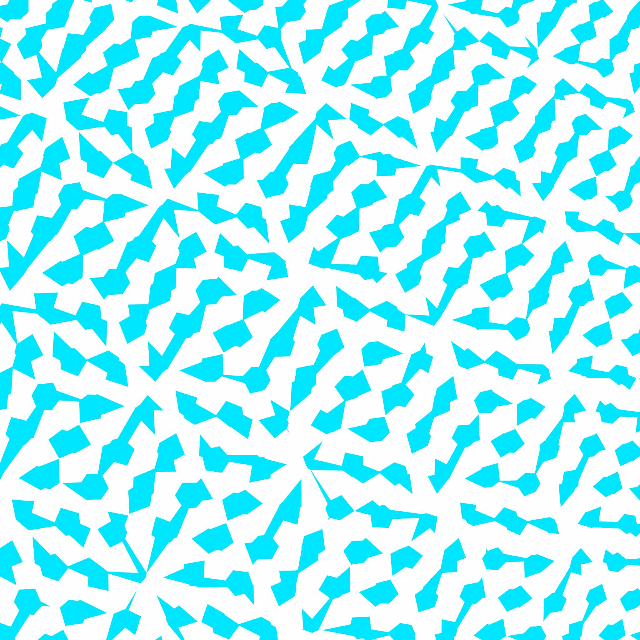 interference #33