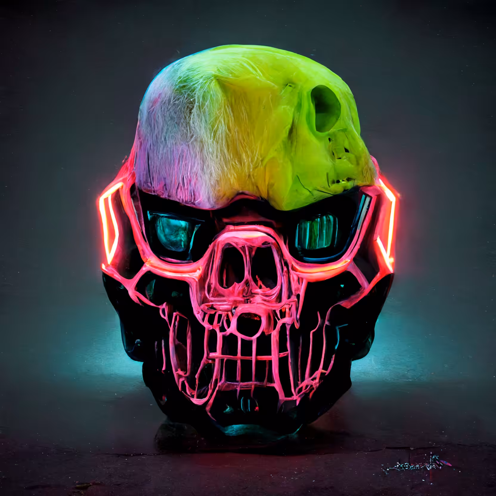 DEAD AI 059