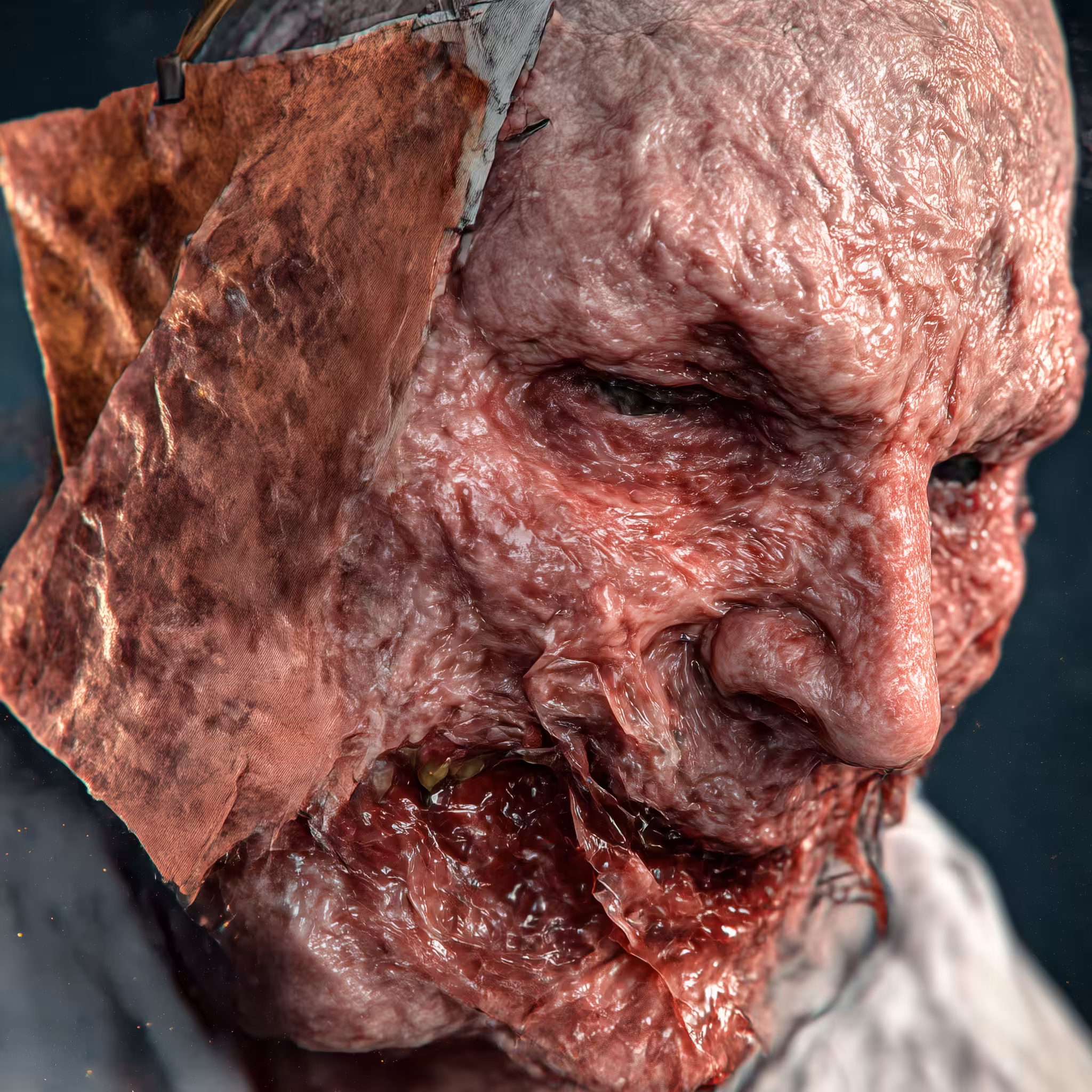 Freddy Krueger