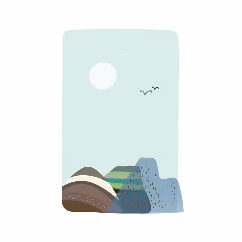 Desert #16