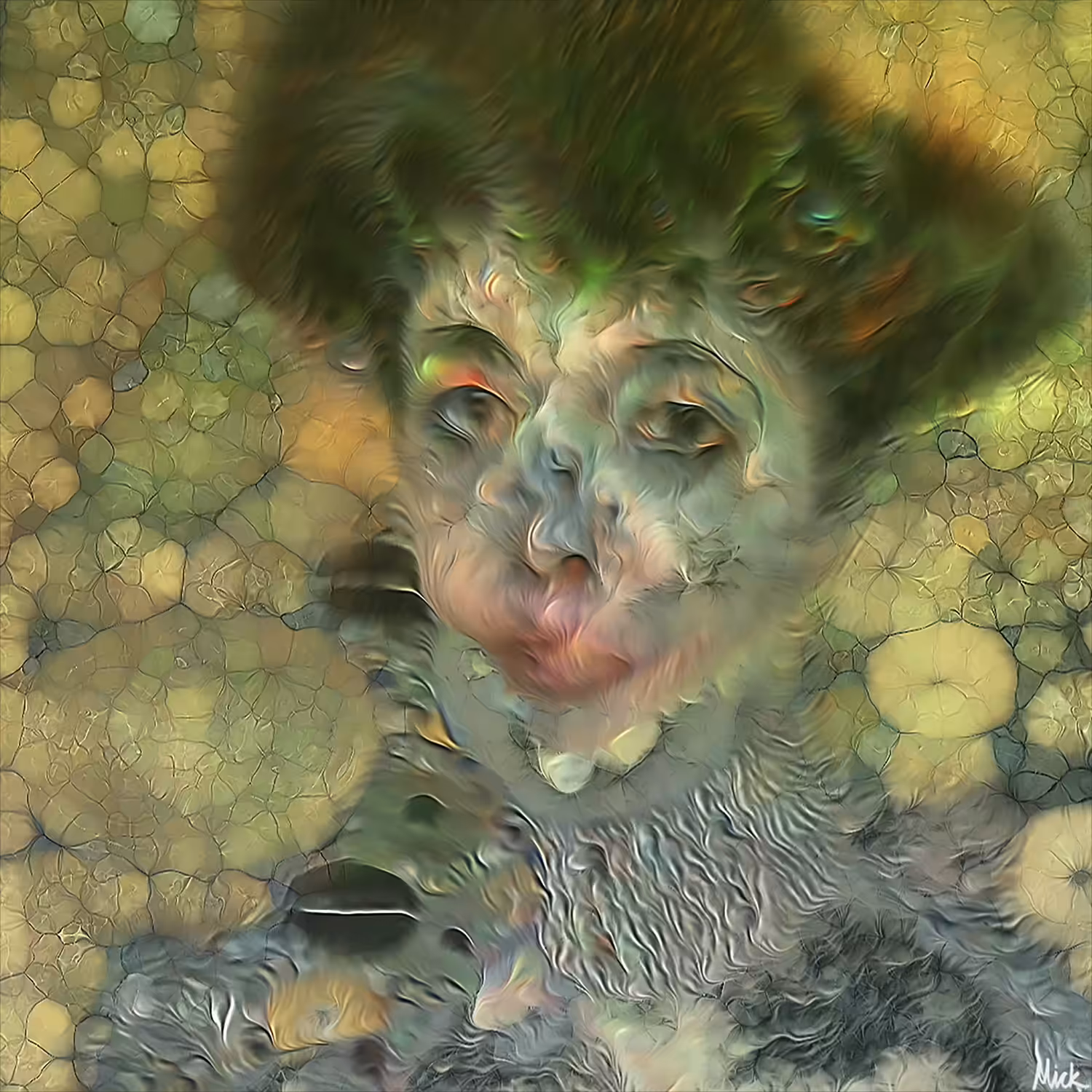 Adele Bloch-Chain