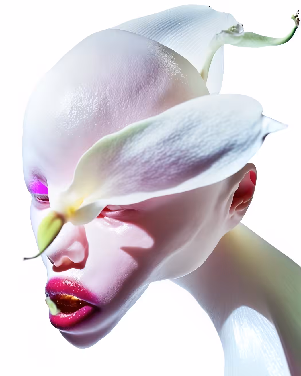 7