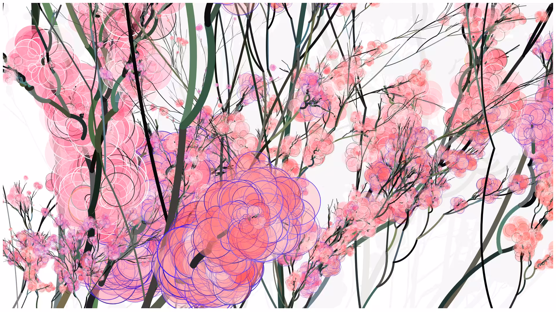 CODE-BLOSSOM #21