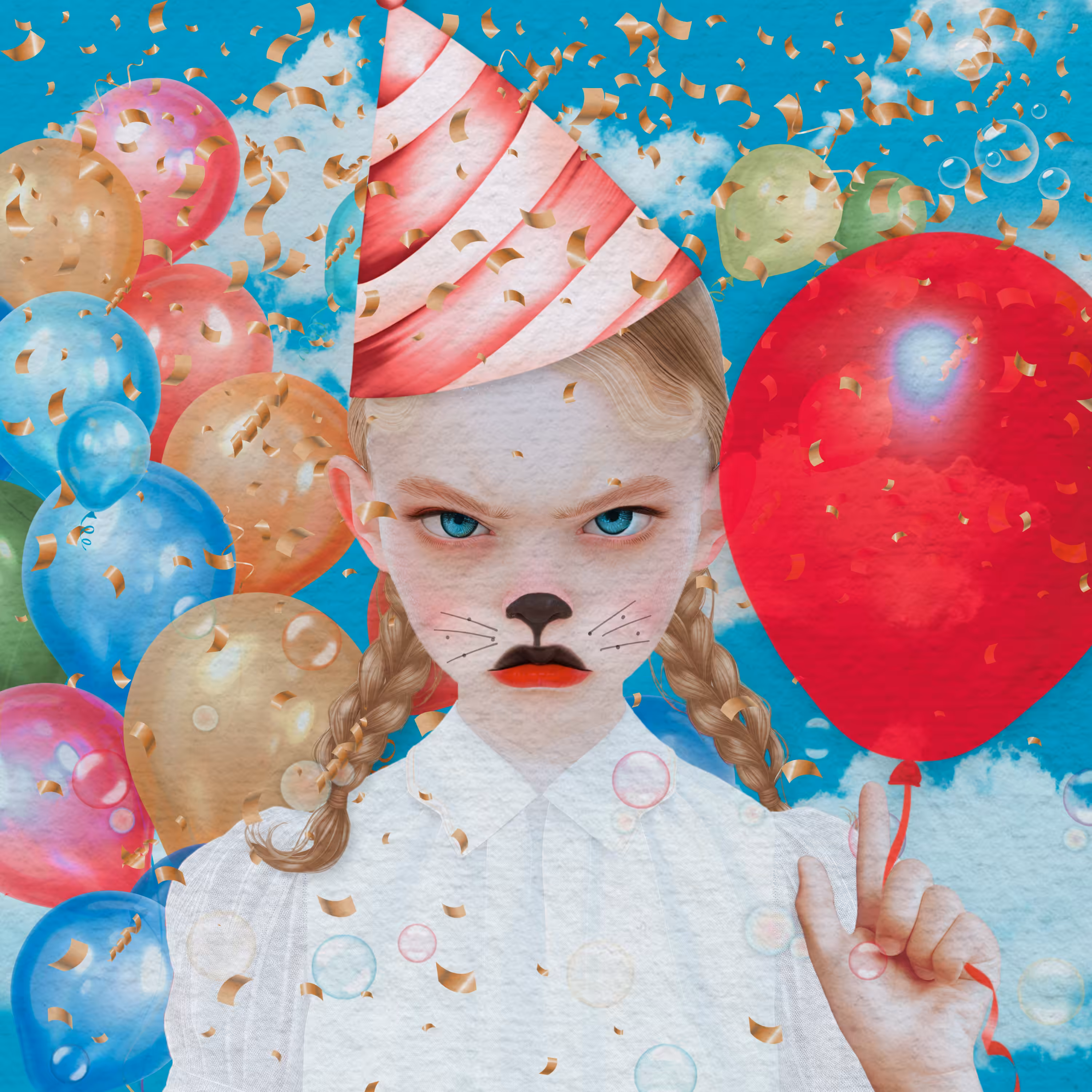 Happy Birthday! Just Kidding…