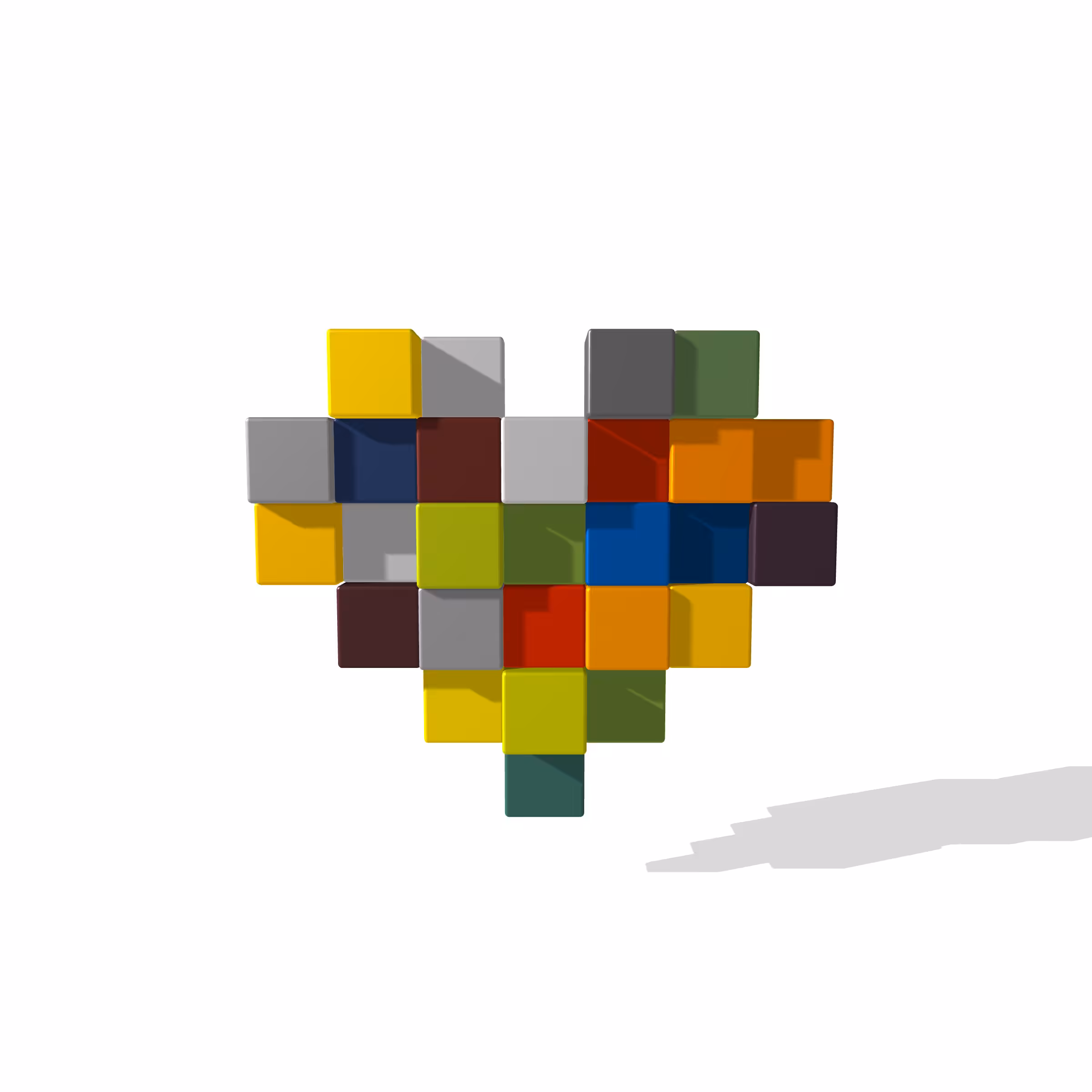 heart + craft #29149