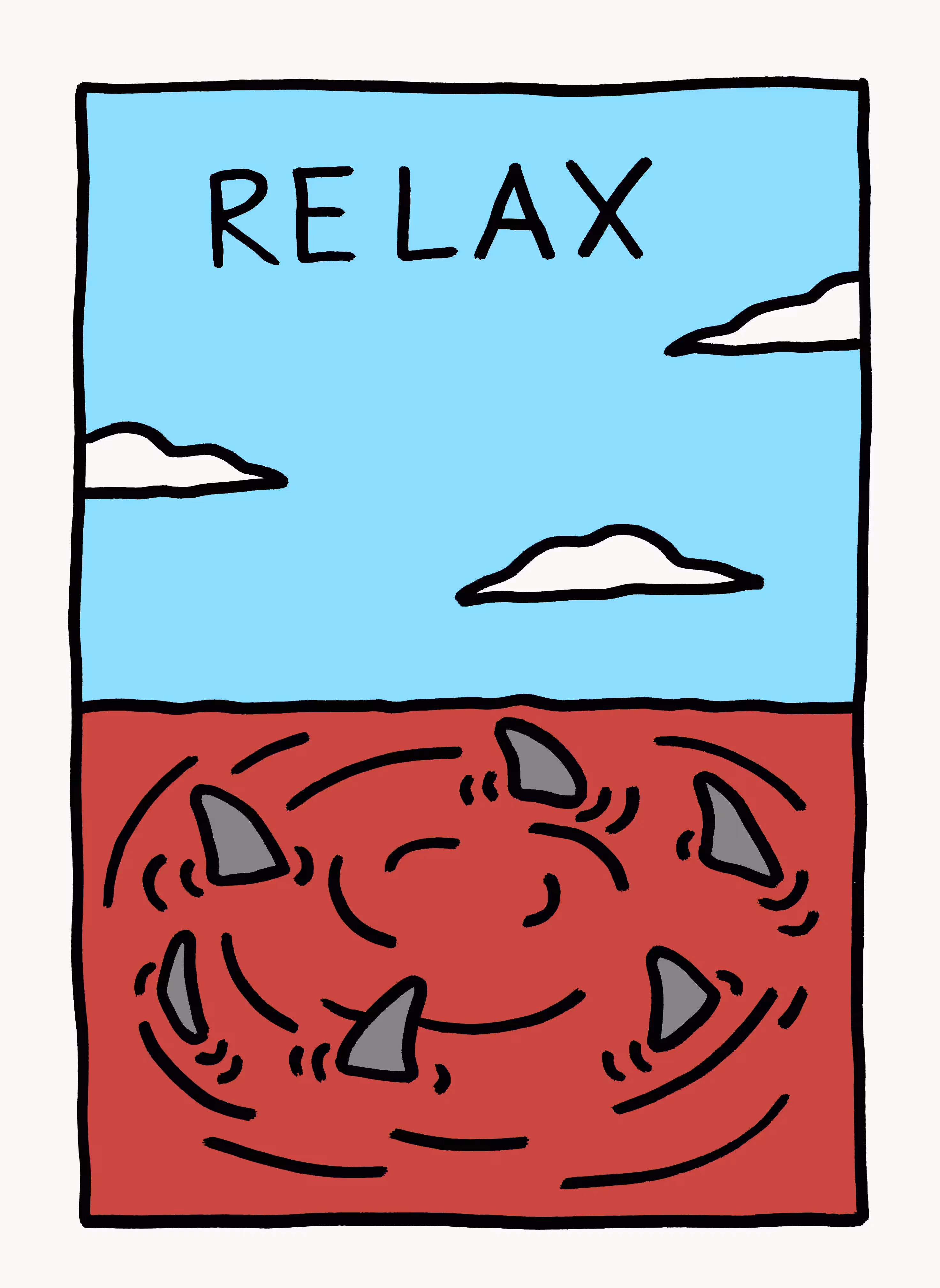 RELAX