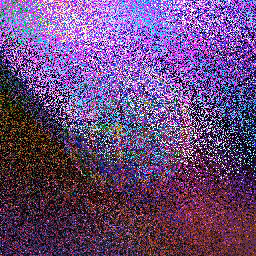 Shader Runner #21