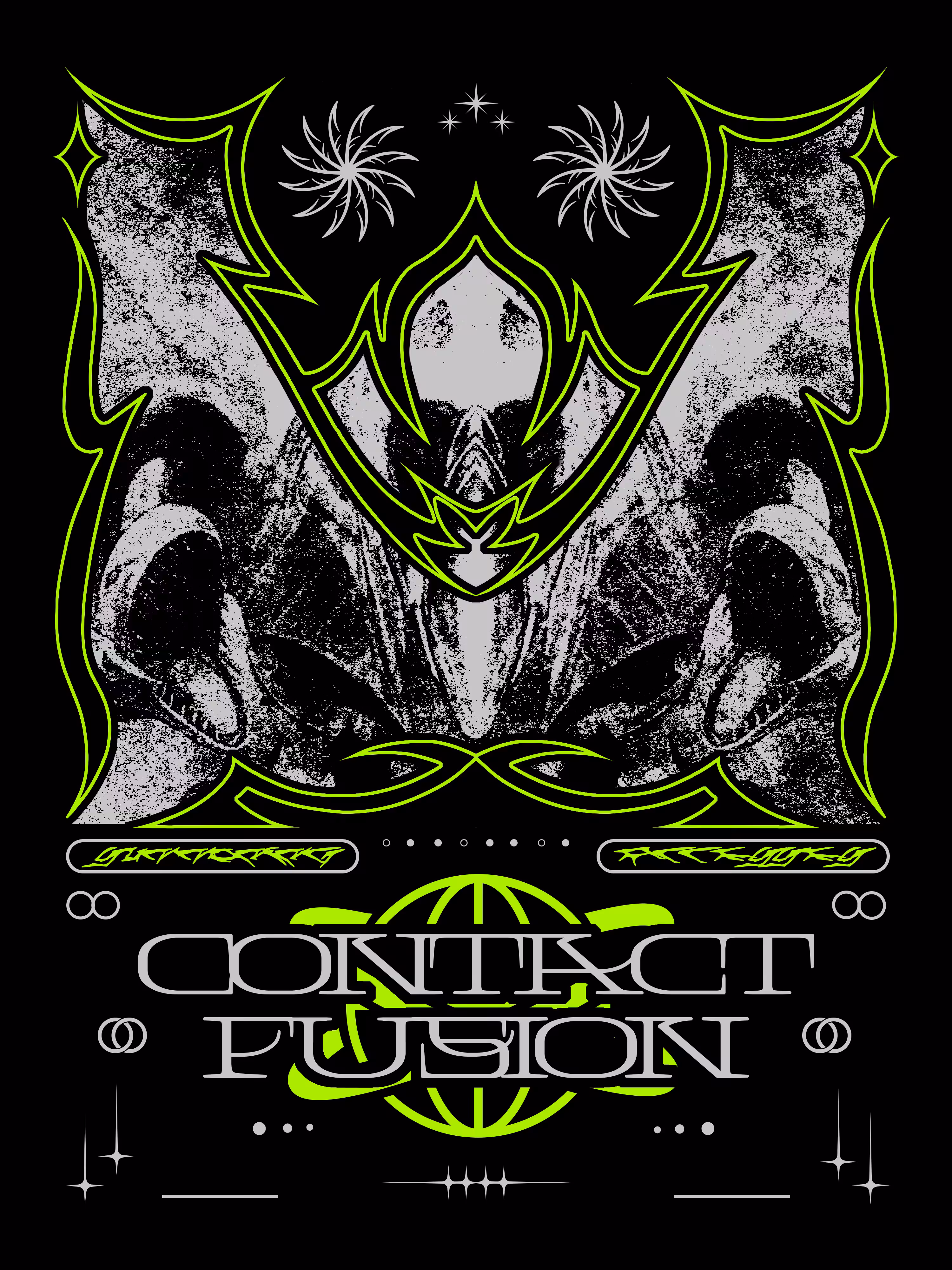 Contact Fusion