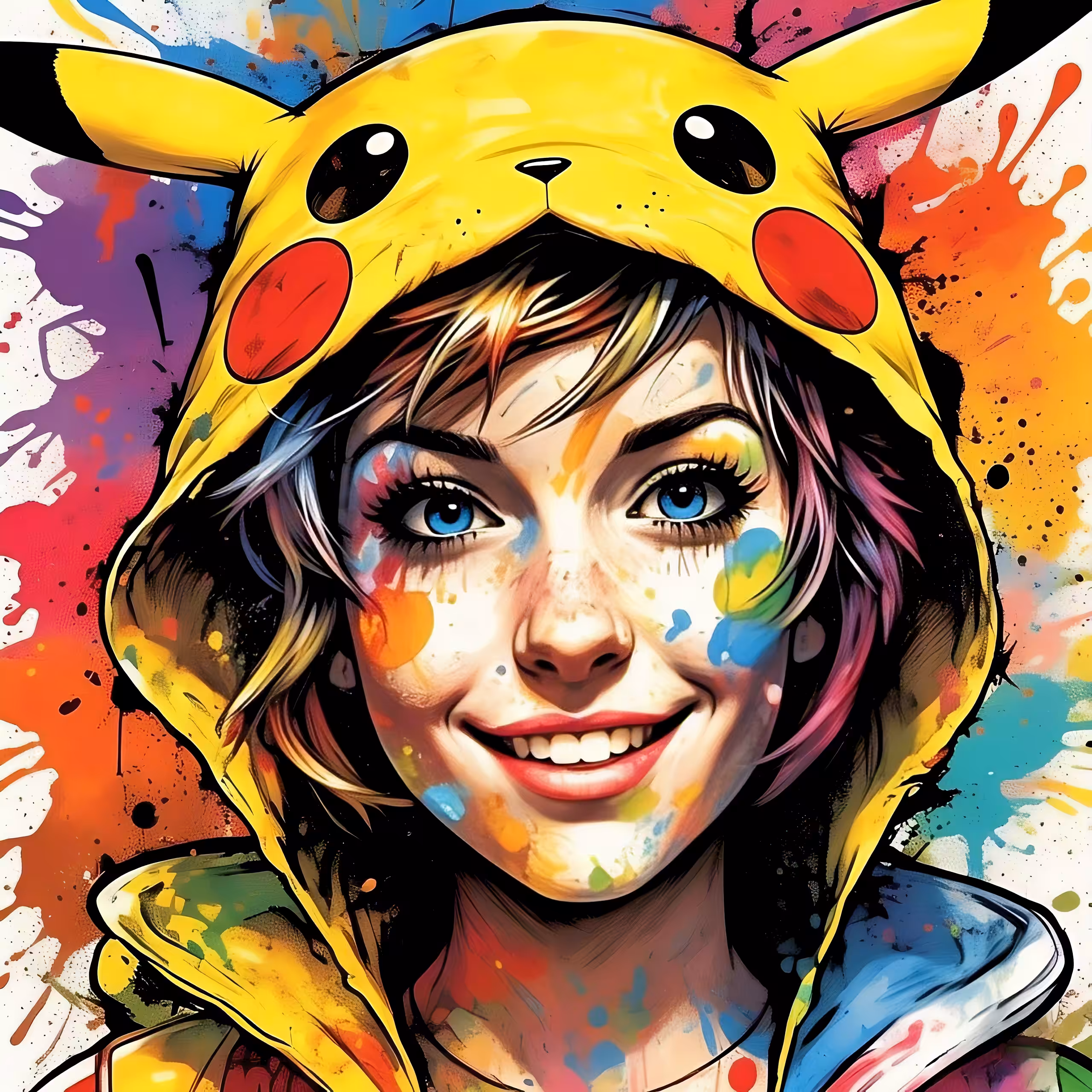PIKACHIC
