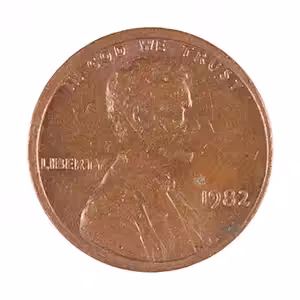 CENTS #5997