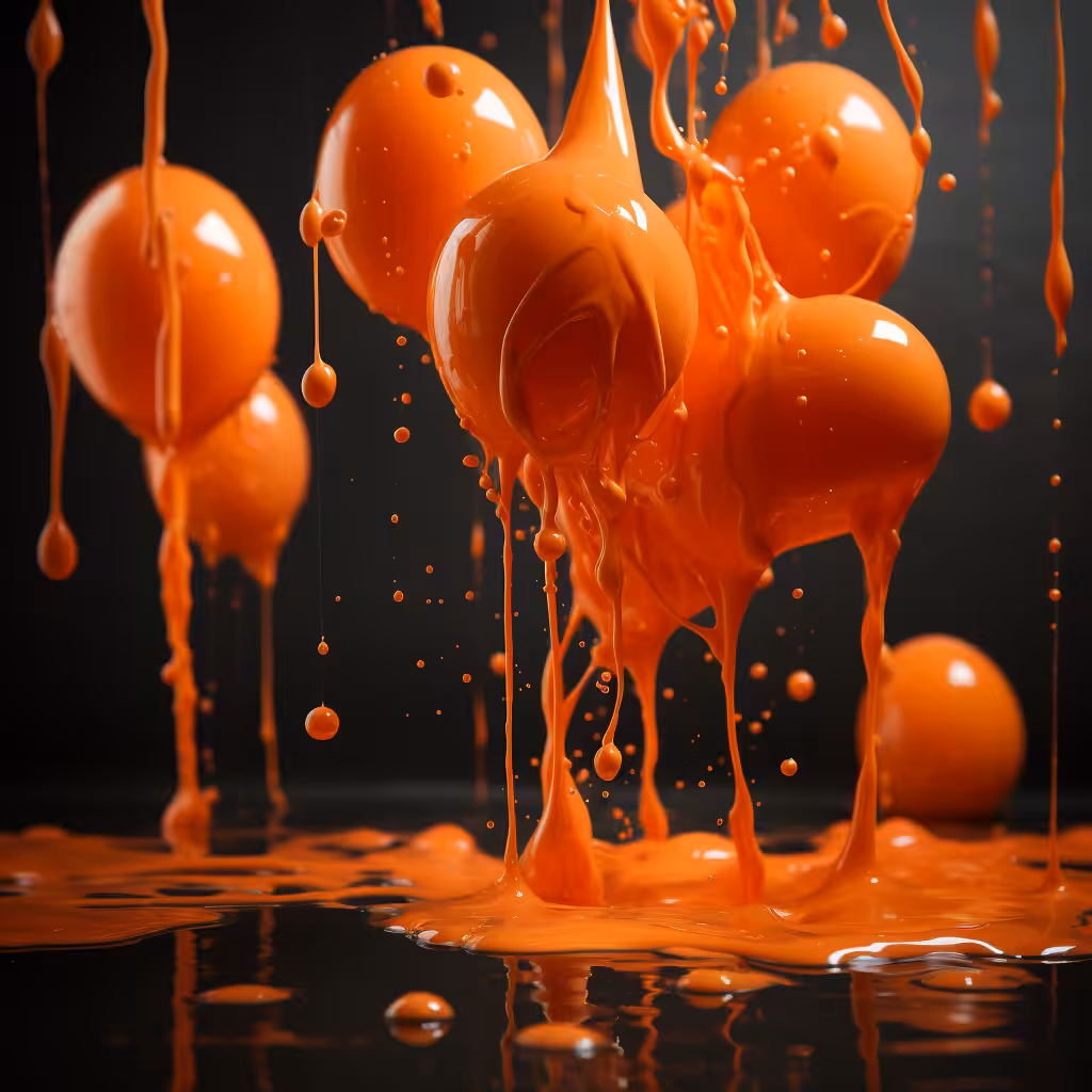 Orange is the New Black