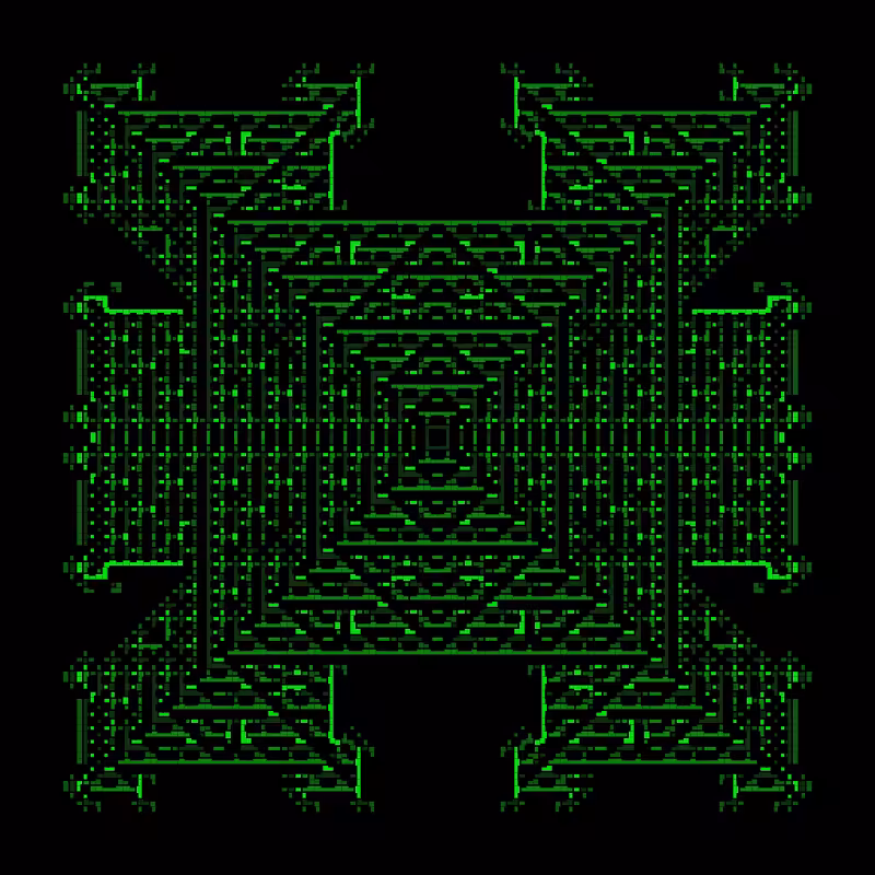 56 Modes #118