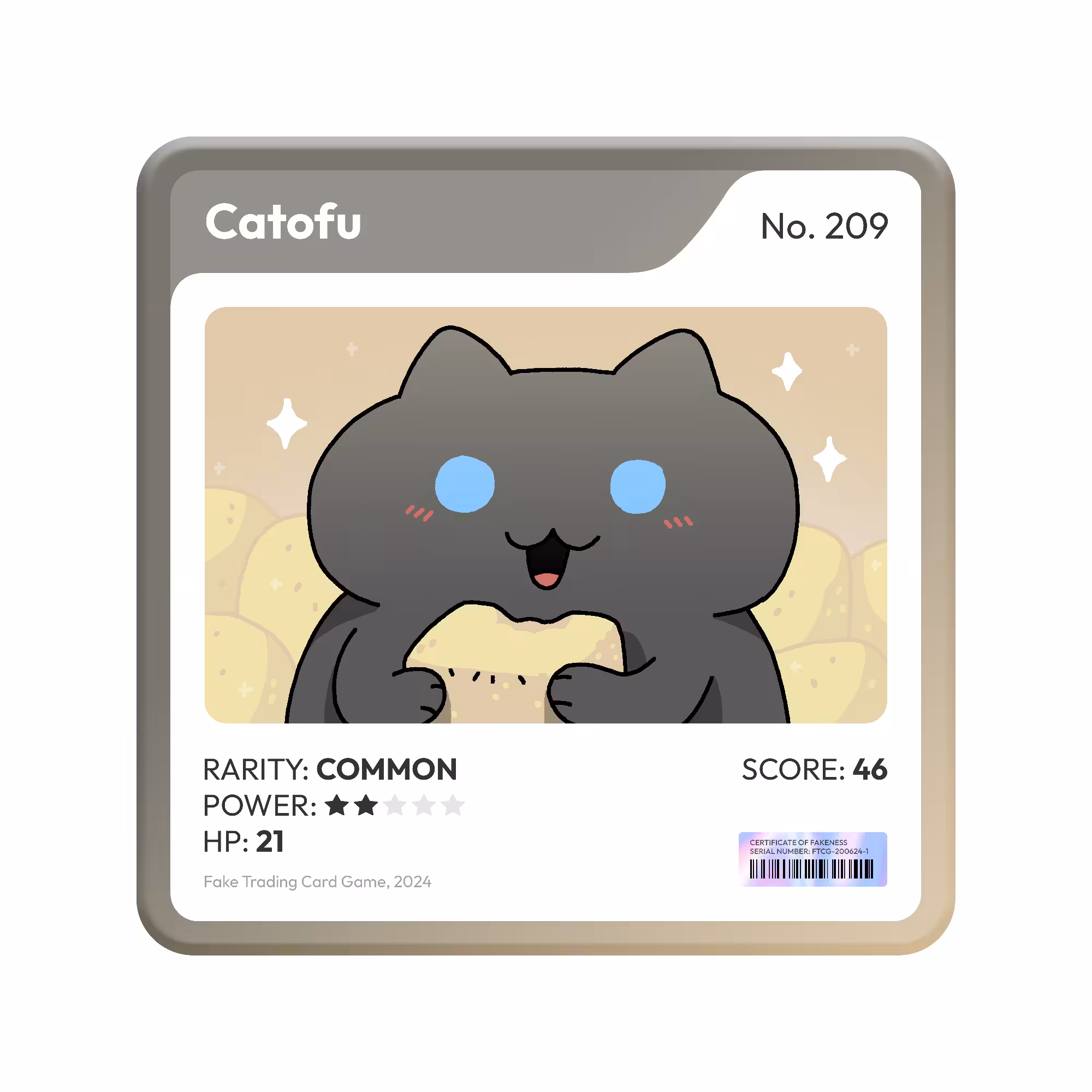 Catofu