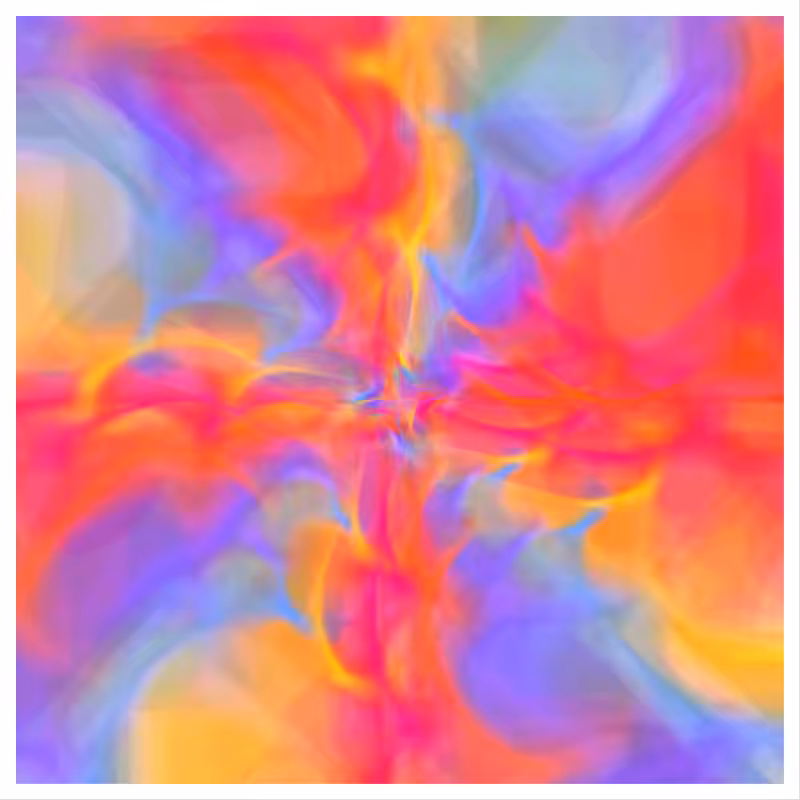 NEXUS BREATH #9
