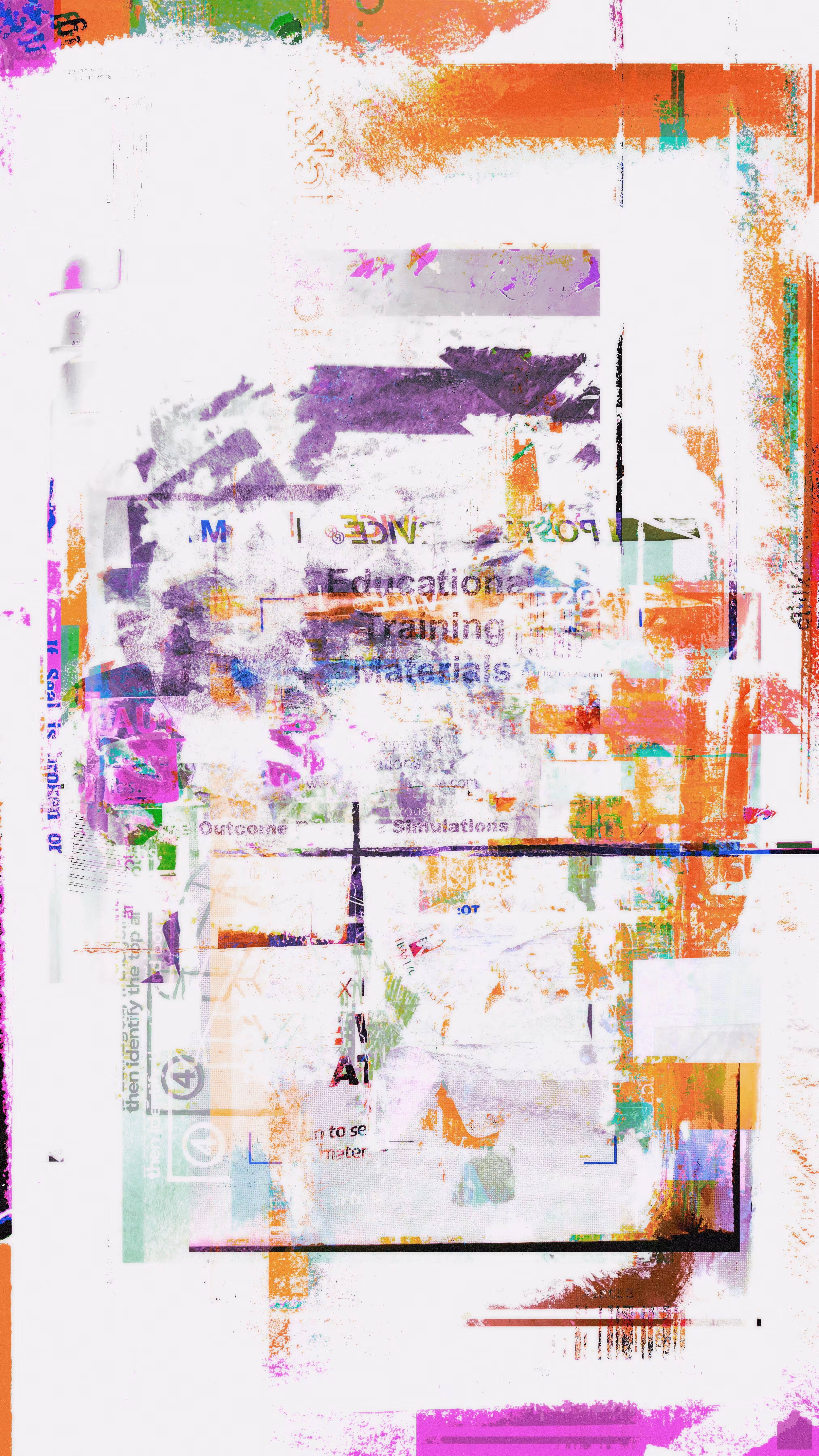 dyor (deny your objective reality)
