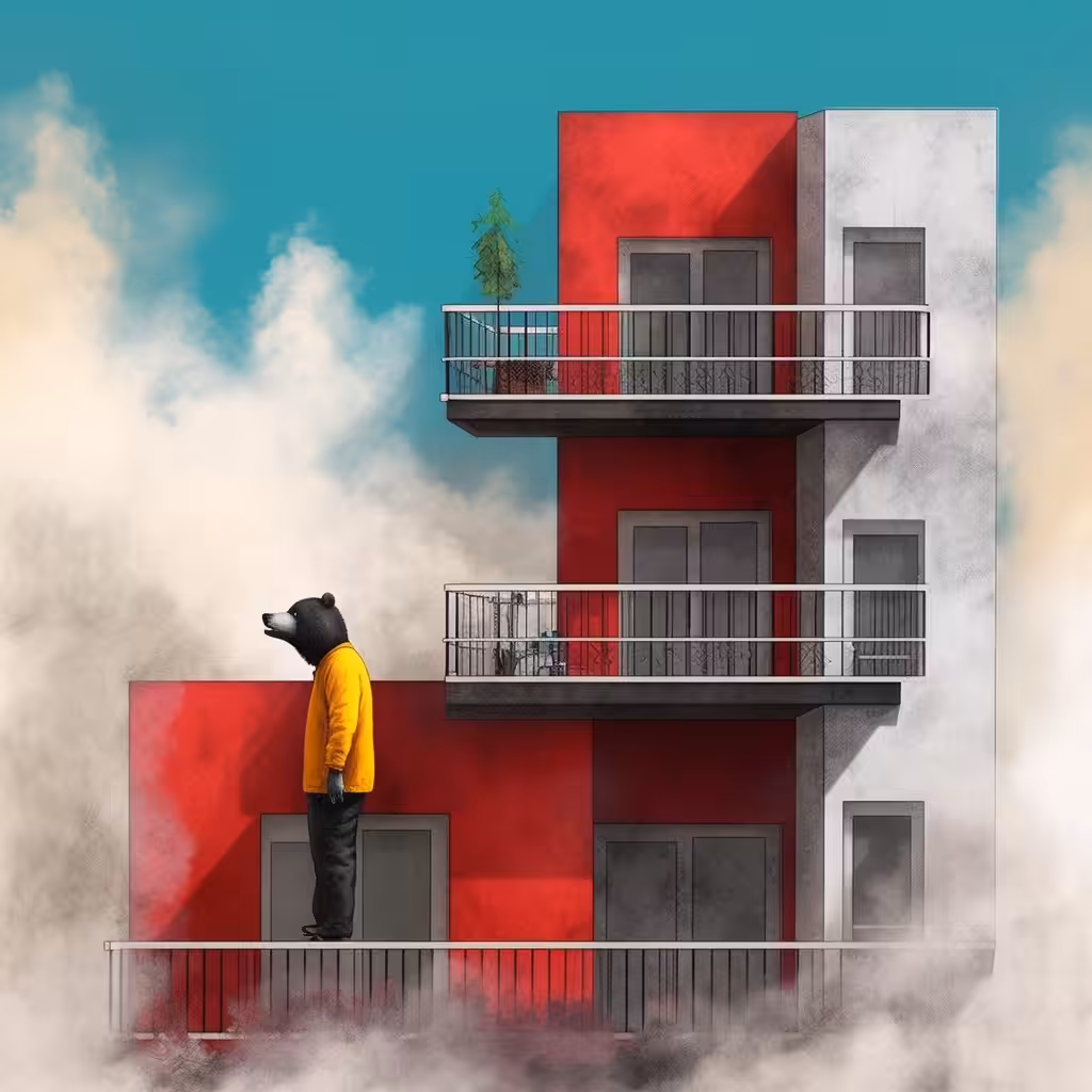 Bear Market