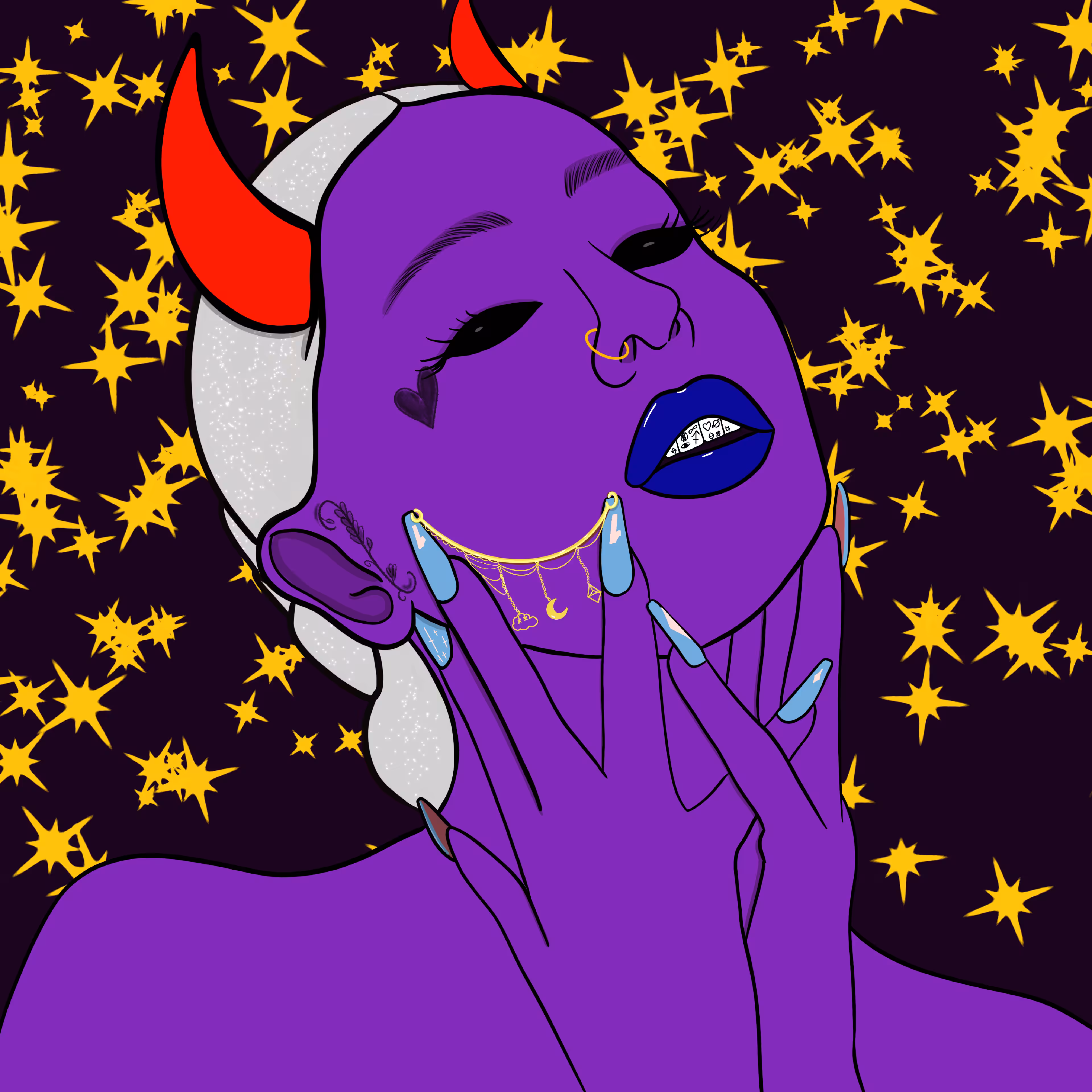 Diabla #2