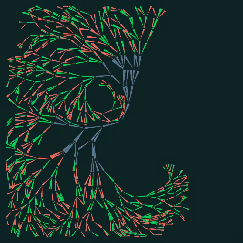 Foliage #353