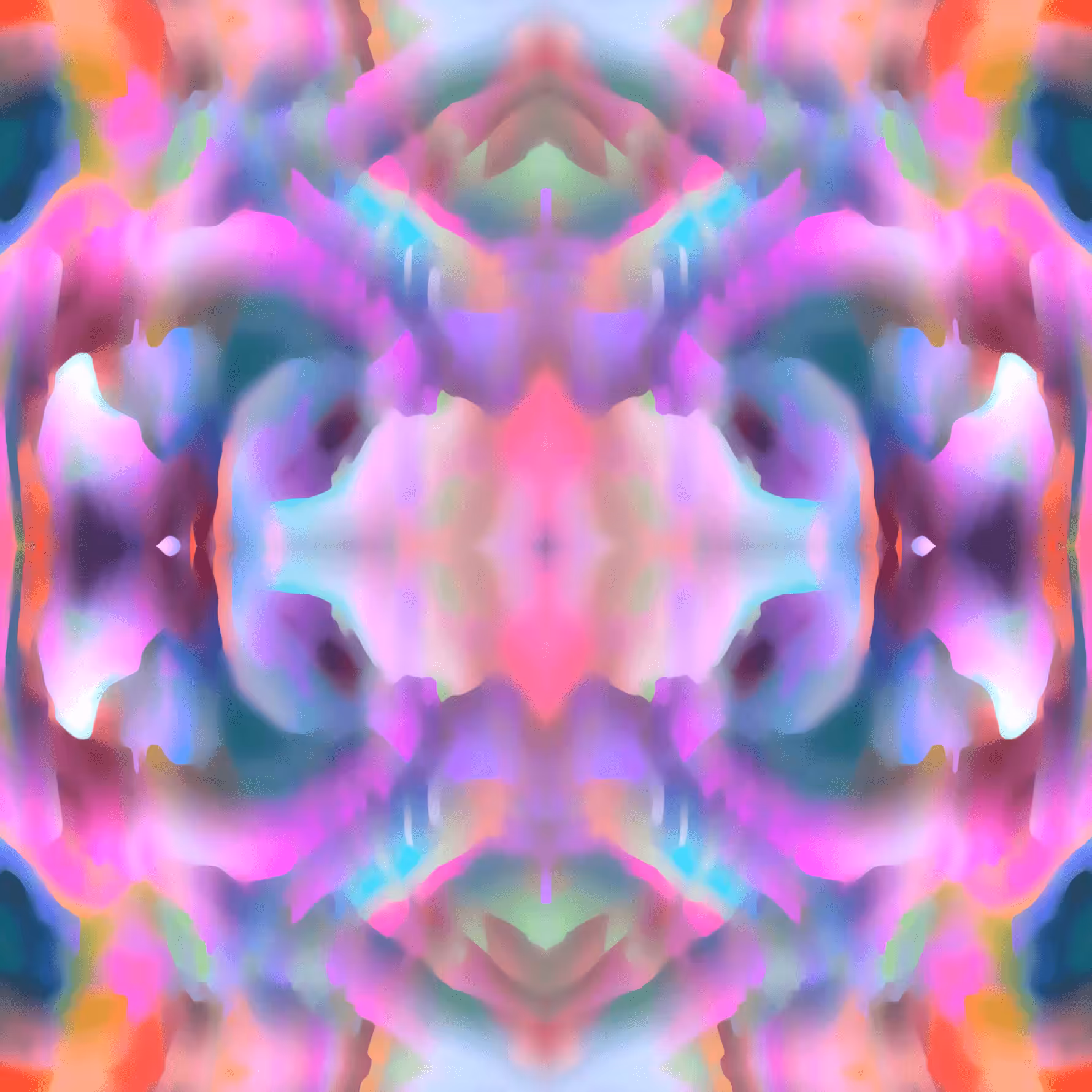 Sacred Spaces #86