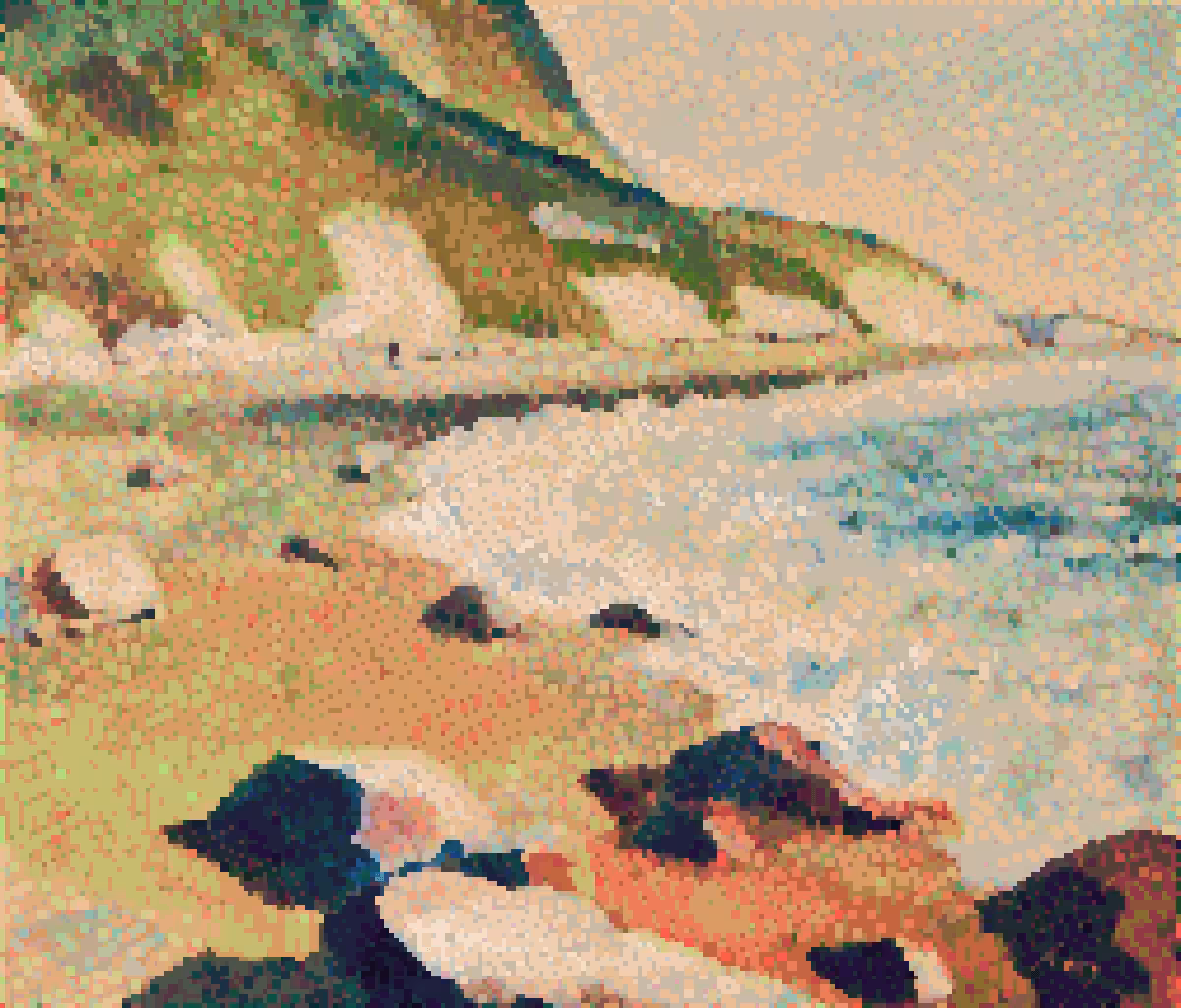 the CLIFFS