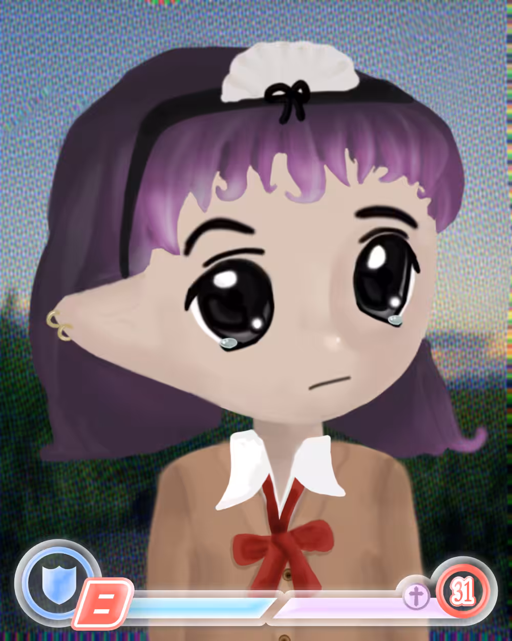 Milady 9700