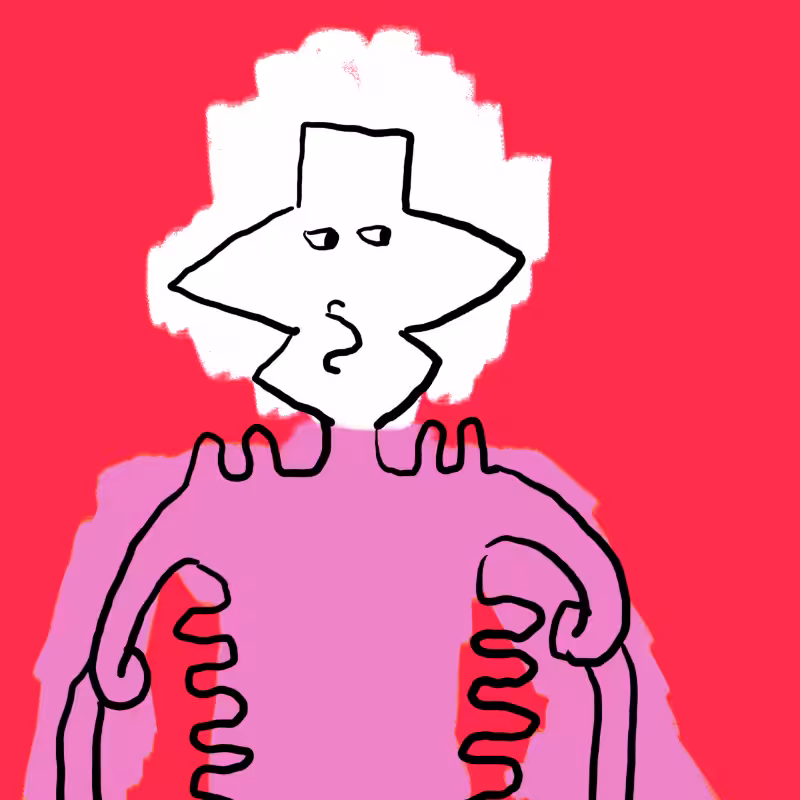 lUCKY MONSTER #103