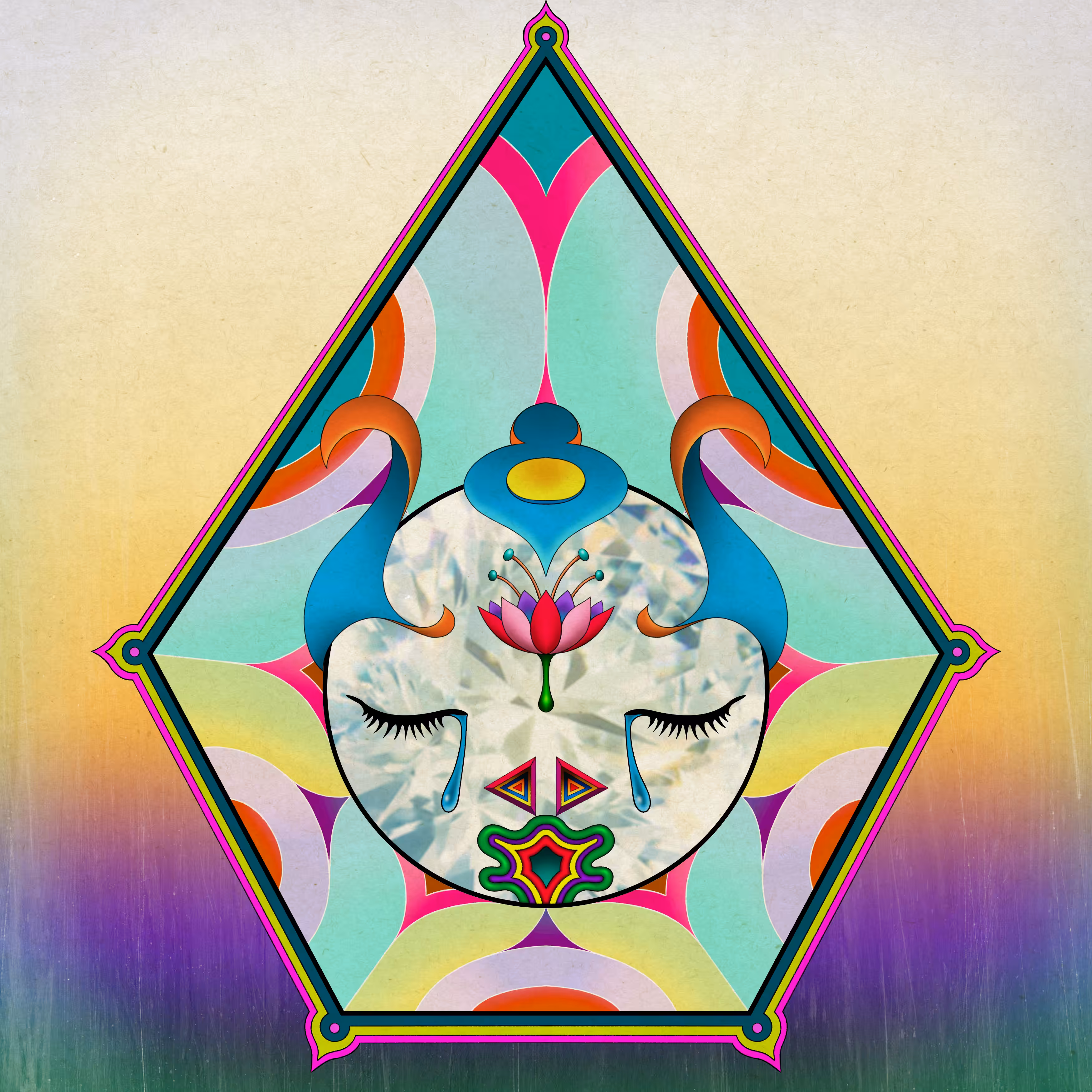 Fragments by James Jean #6790